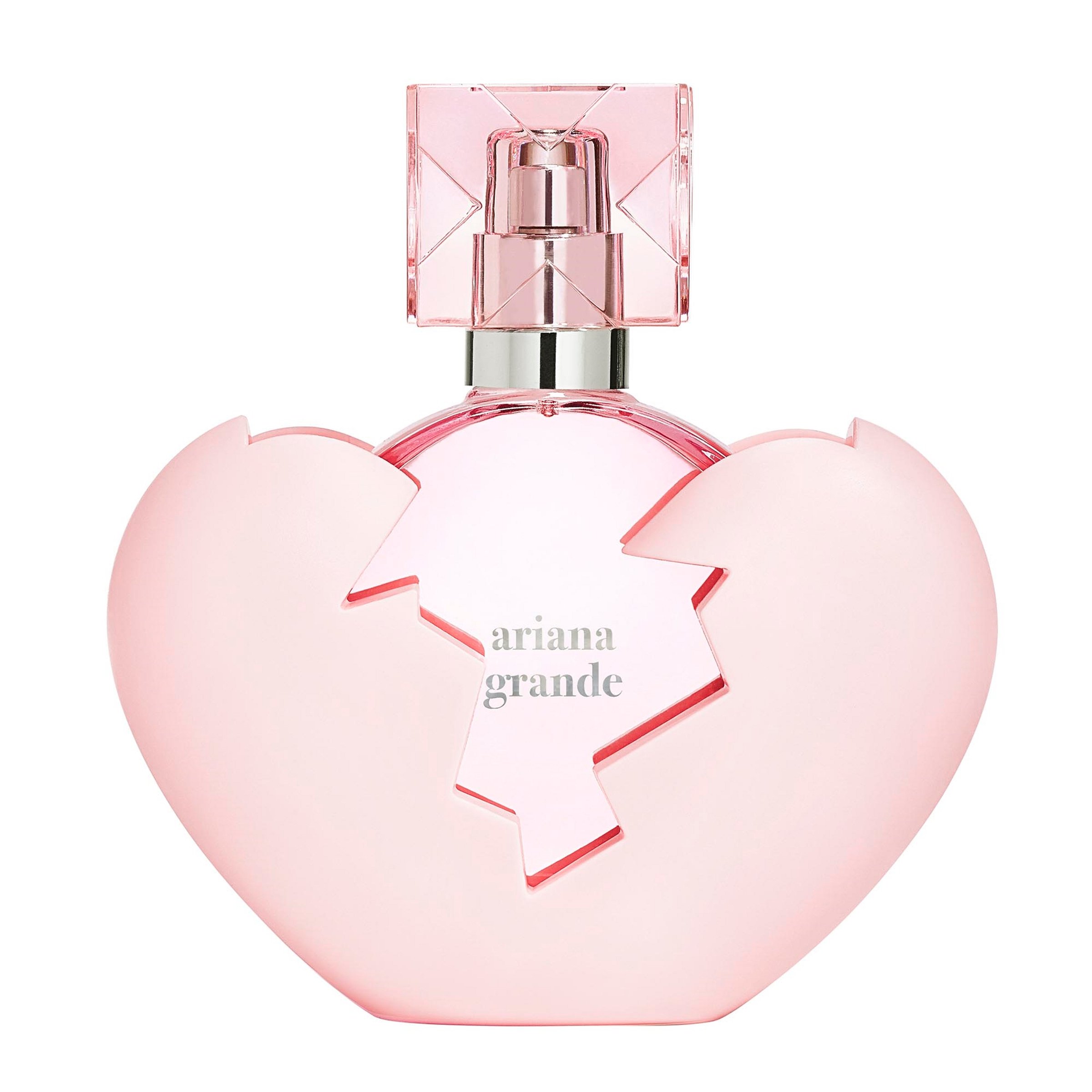 Ariana Grande Thank U Next EDP Spray 100ml - Image 2