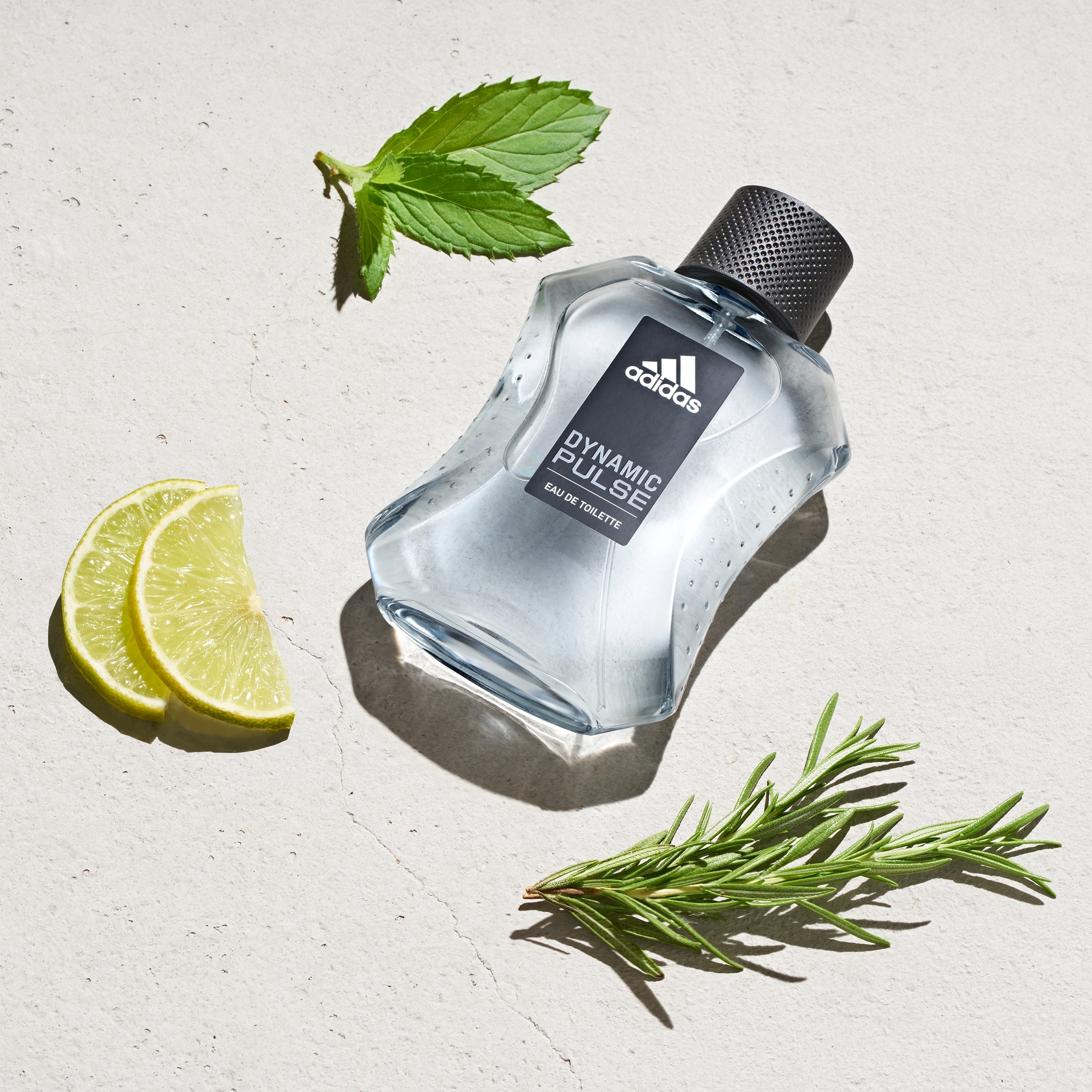 Adidas Dynamic Pulse EDT Spray 100ml - Image 3