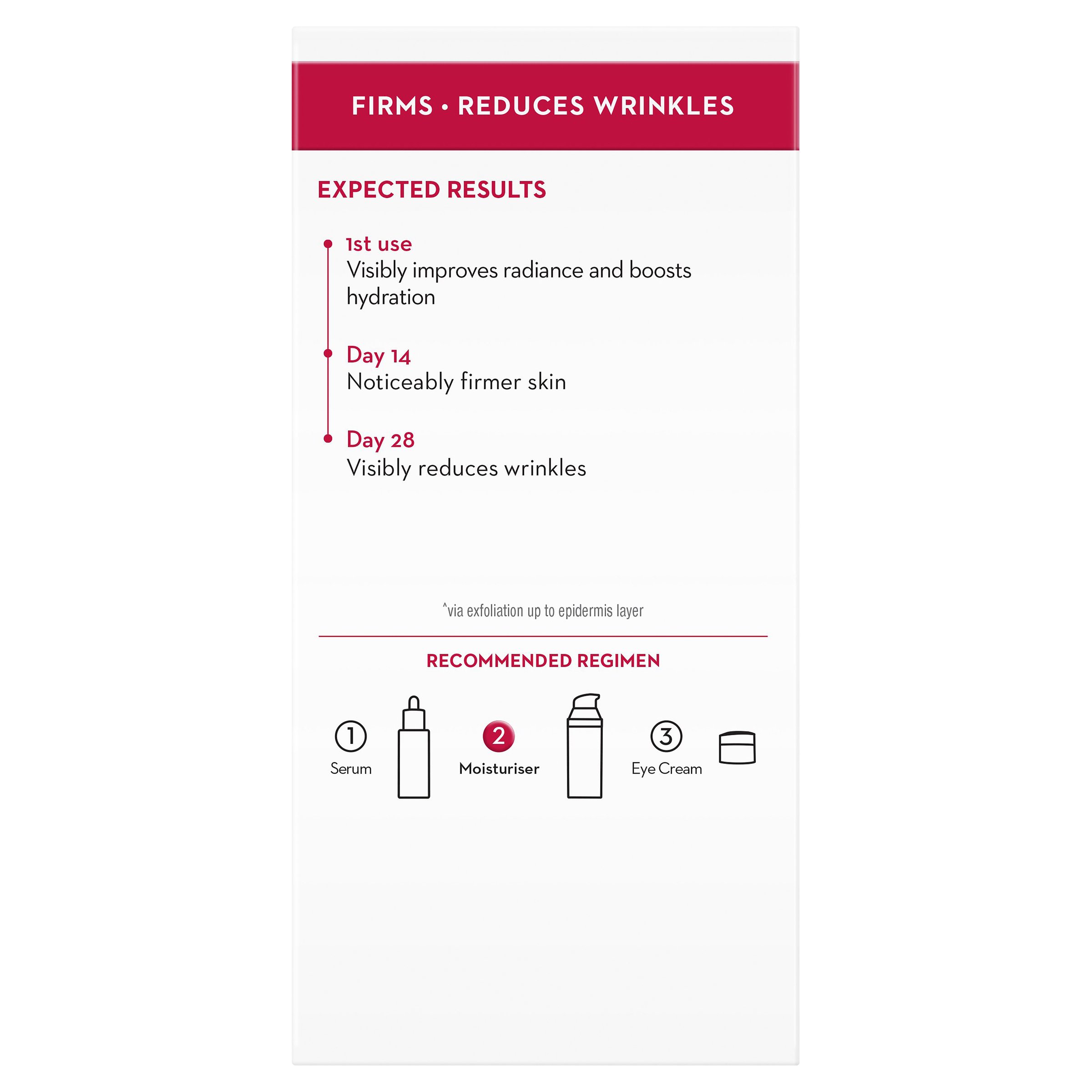 Olay Regenerist Mircro-Sculpting SPF30 Cream 50ml - Image 2