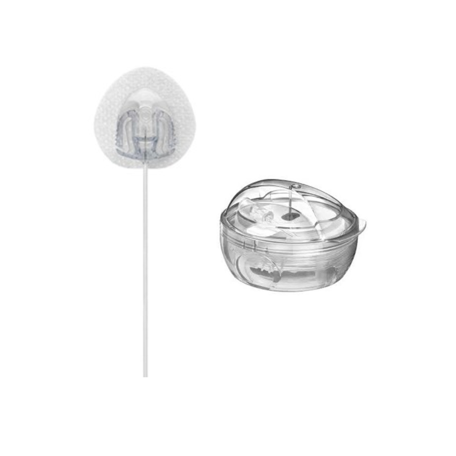 Tandem AutoSoft 90 Infusion Set t:lock (9mm/60cm) x 10 - Image 2