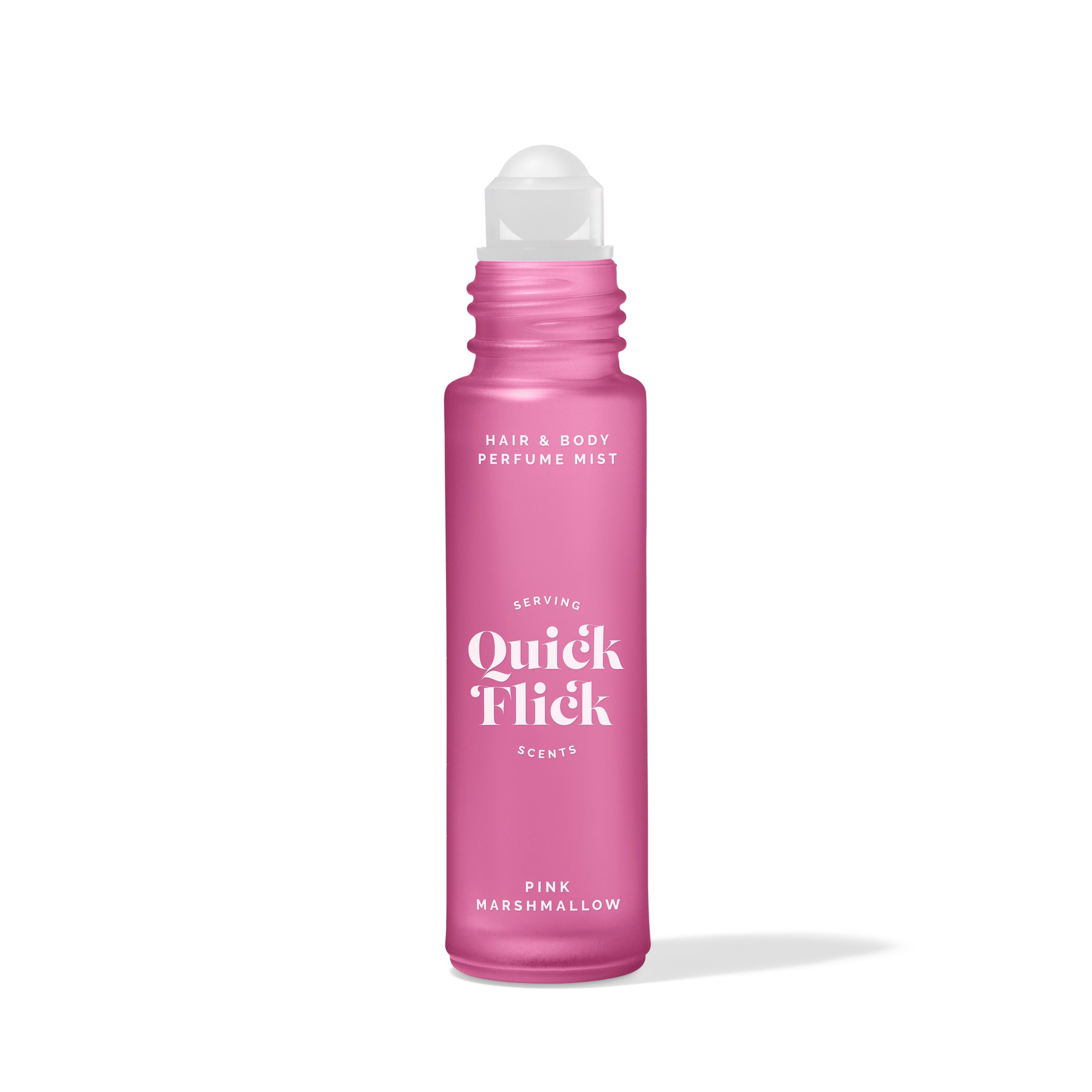 The Quick Flick Serving Scents Discovery Set Gourmand Delights 4 piece - Image 3