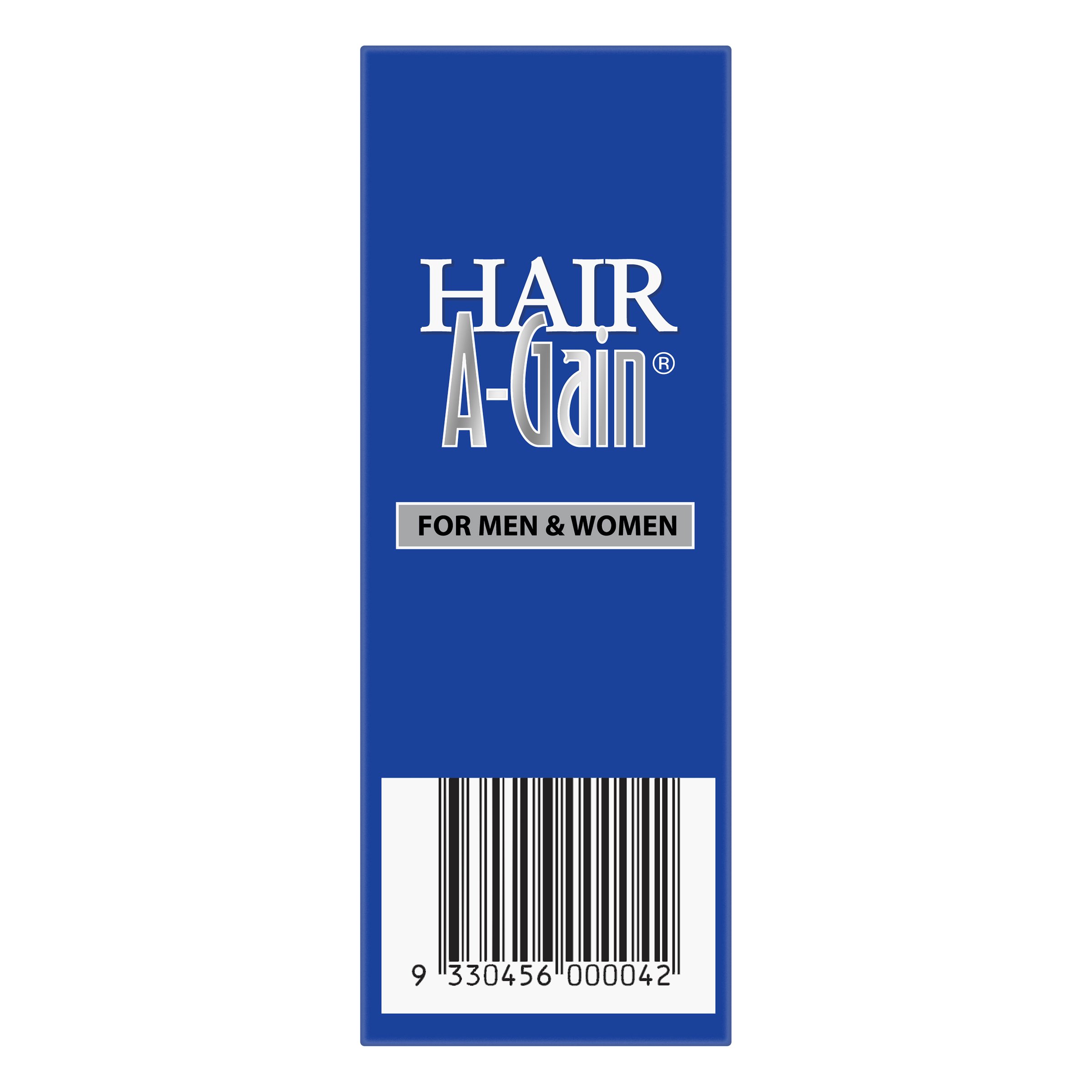 Hair A-Gain 5% 60ml - 2 pack - Image 3
