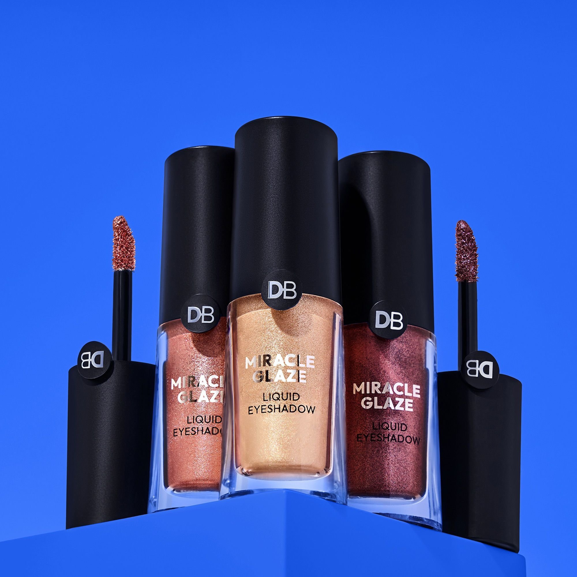 Designer Brands Miracle Glaze Liquid Eyeshadow Heather Frost 1 each - Image 3