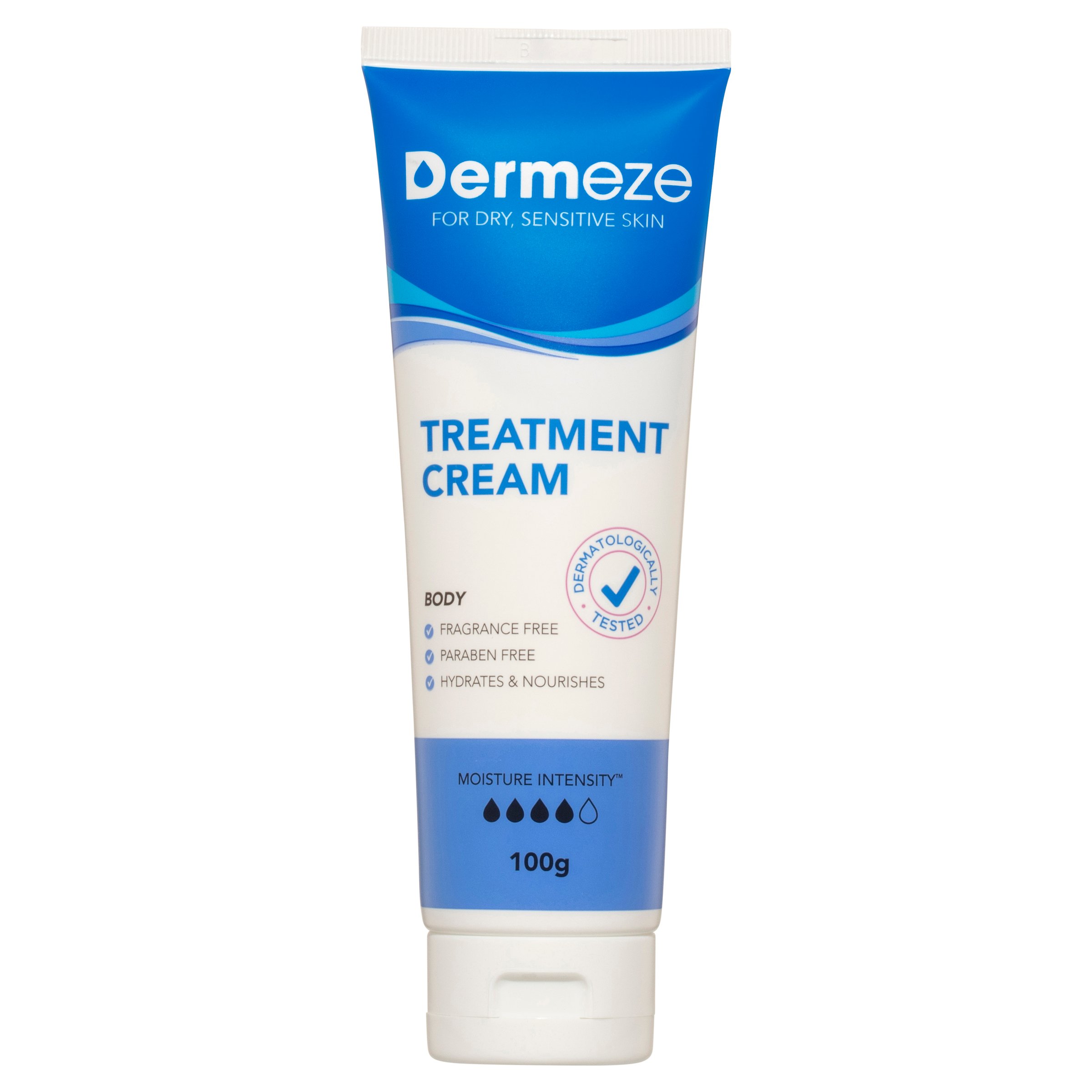 Dermeze Treatment Cream 100g - Image 1