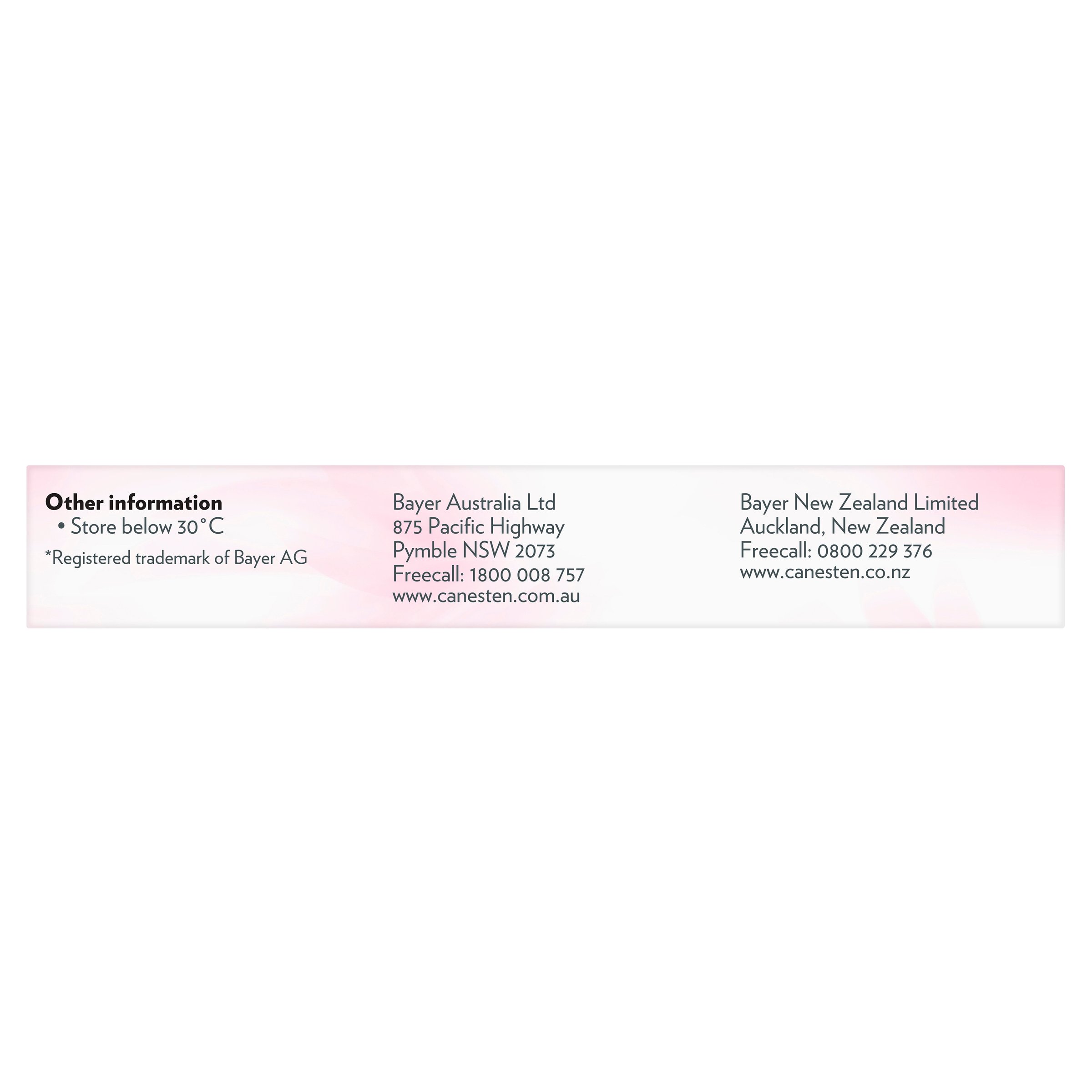 Canesoral Oral Fluconazole 150mg - 1 capsule - Image 5