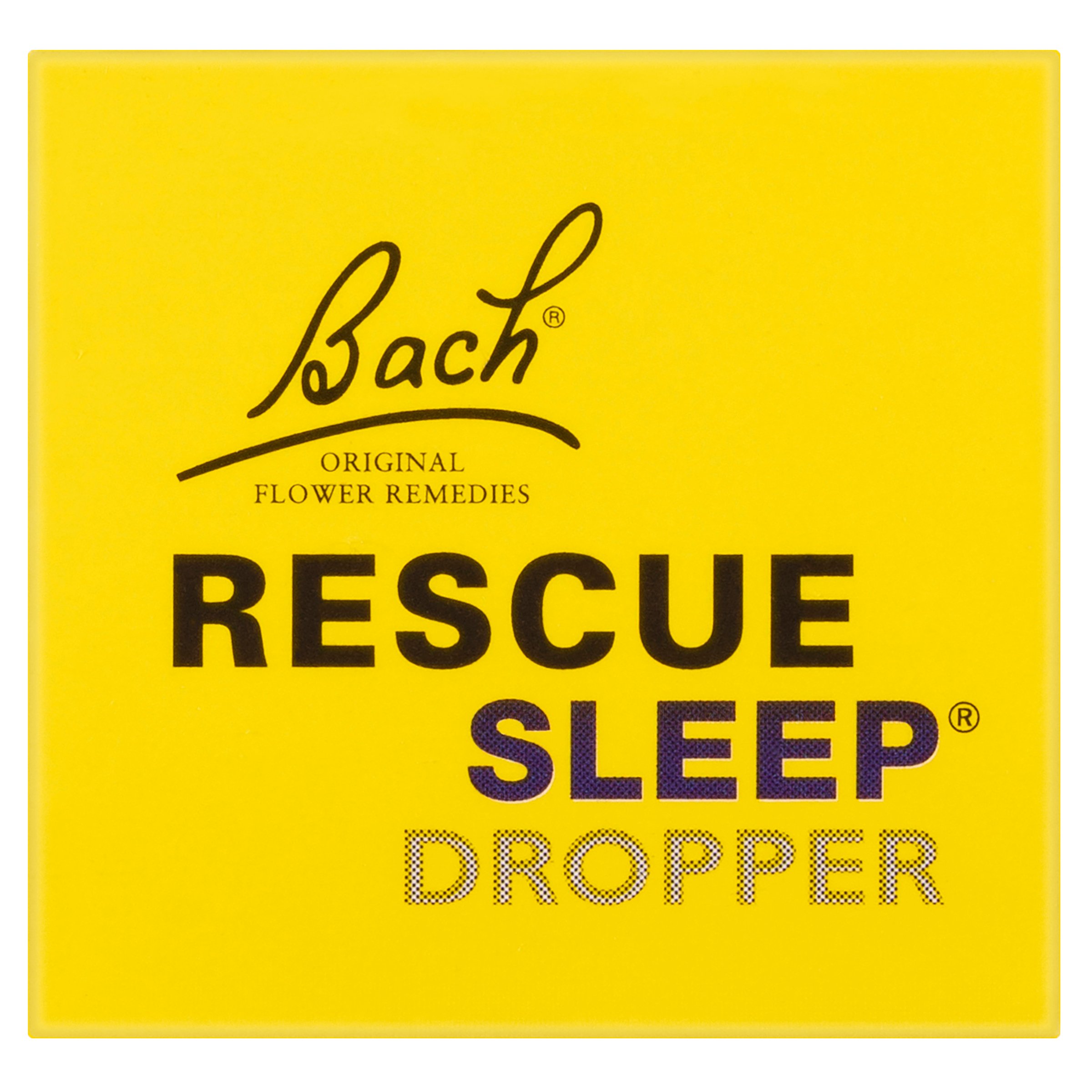 Rescue Remedy Sleep Liquid 10ml - Image 5