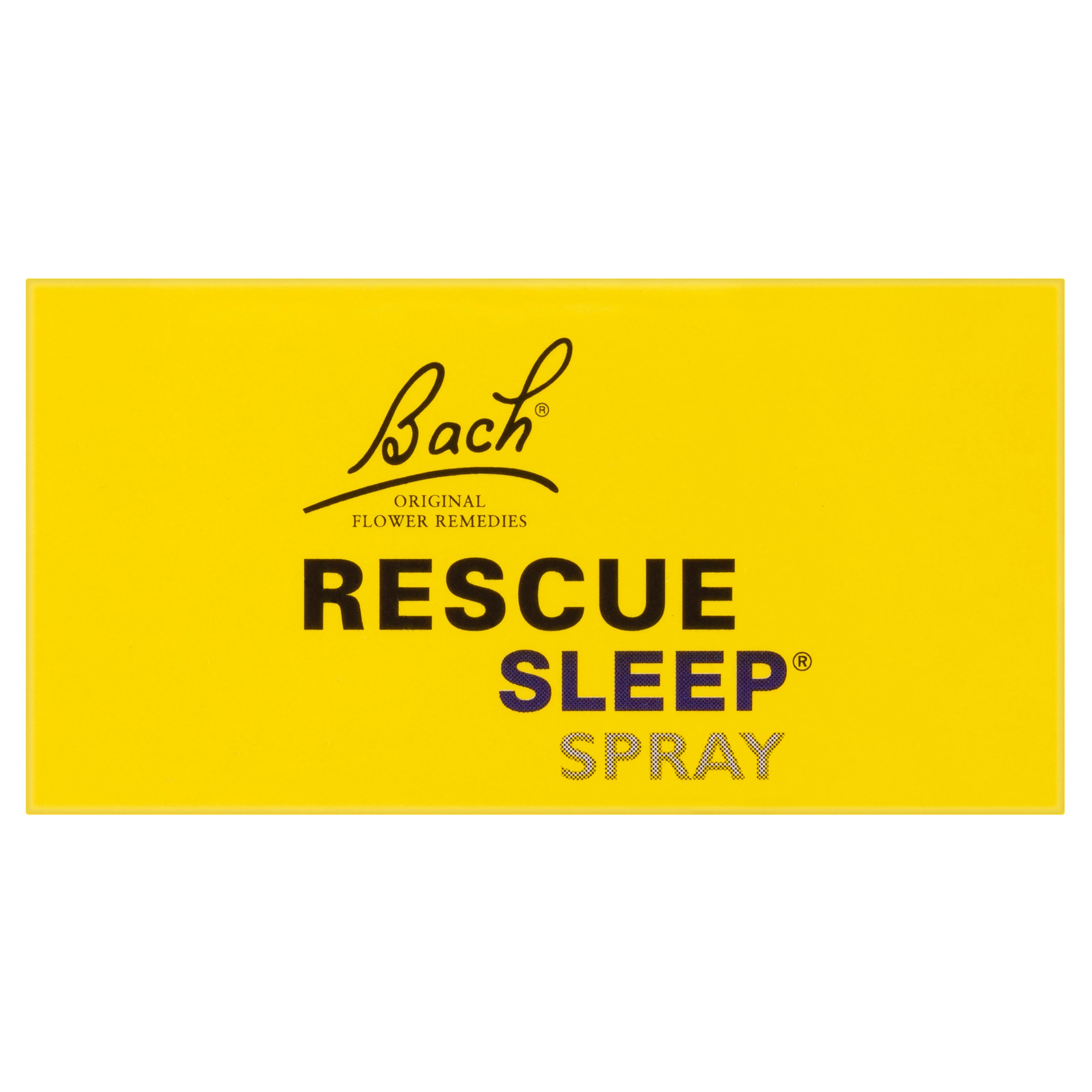 Rescue Remedy Sleep Spray 20ml - Image 5