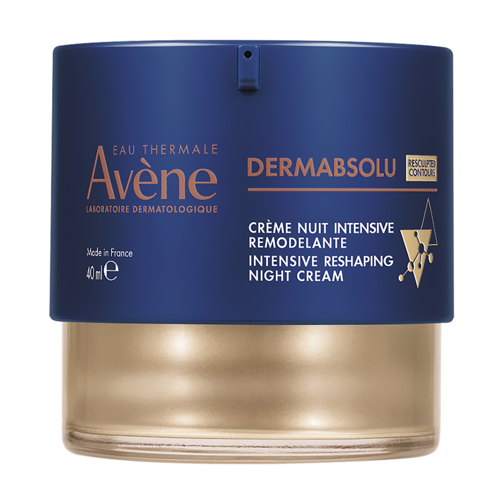 Avene Dermabsolu Intensive Reshaping Night Cream 40ml - Image 1