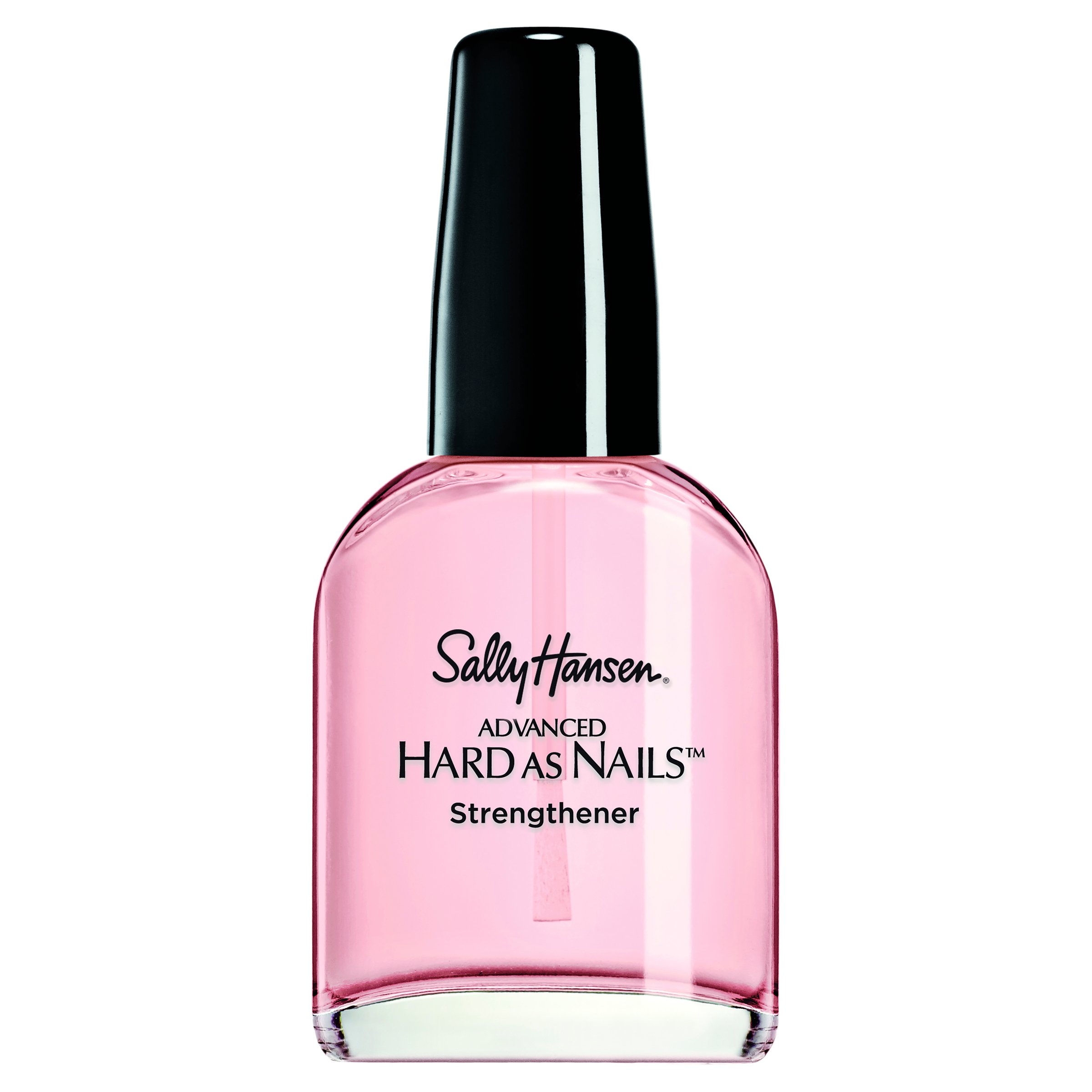 Sally Hansen Hard As Nails With Nylon - Natural 13.3ml - Image 3