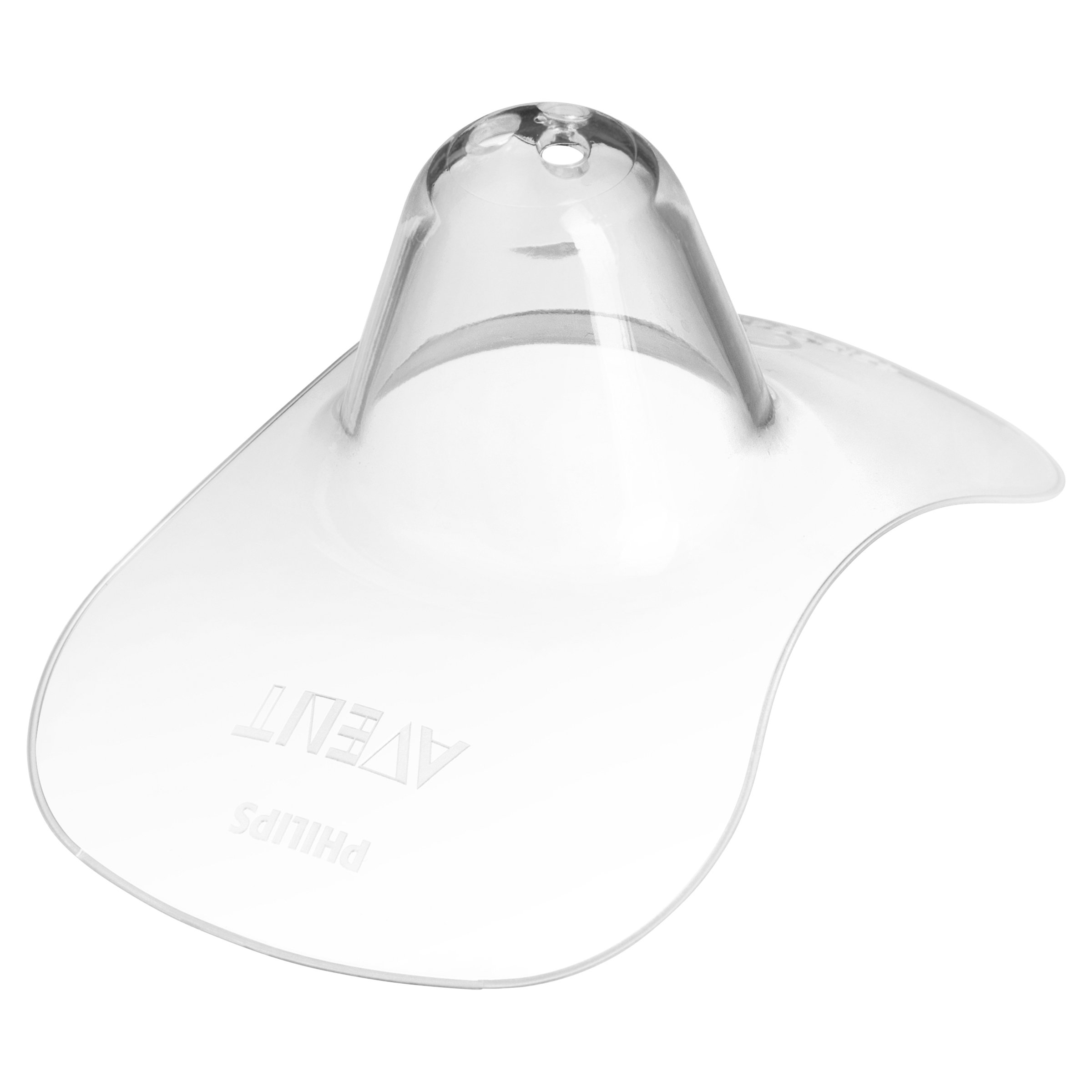 Avent Nipple Protector Shields Small 15mm - 2 pack - Image 2