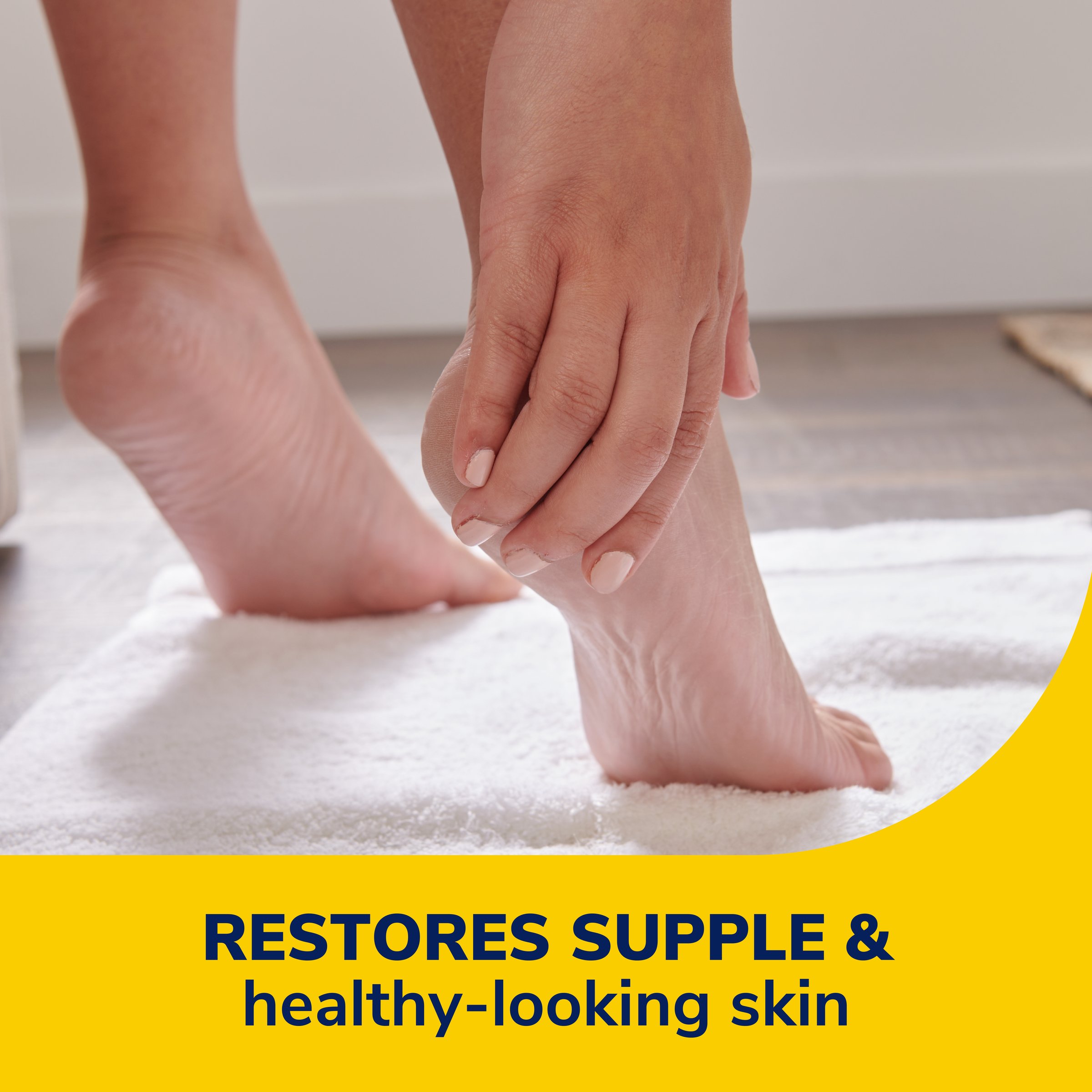 Dr Scholl Expertcare Hard Skin Remover Foot File (Nano) 1 unit - Image 6
