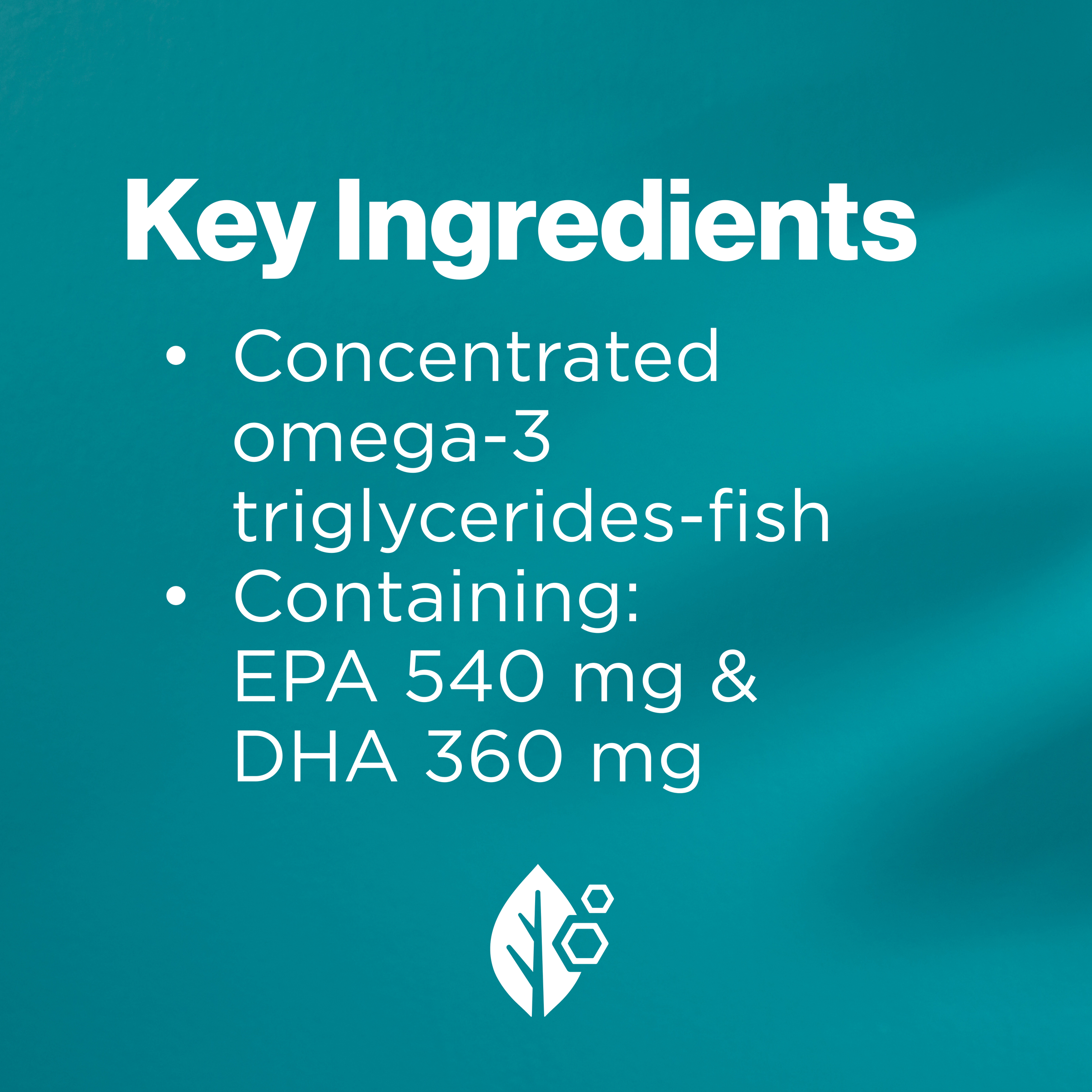 Blackmores Omega Triple 150 capsules - Image 8