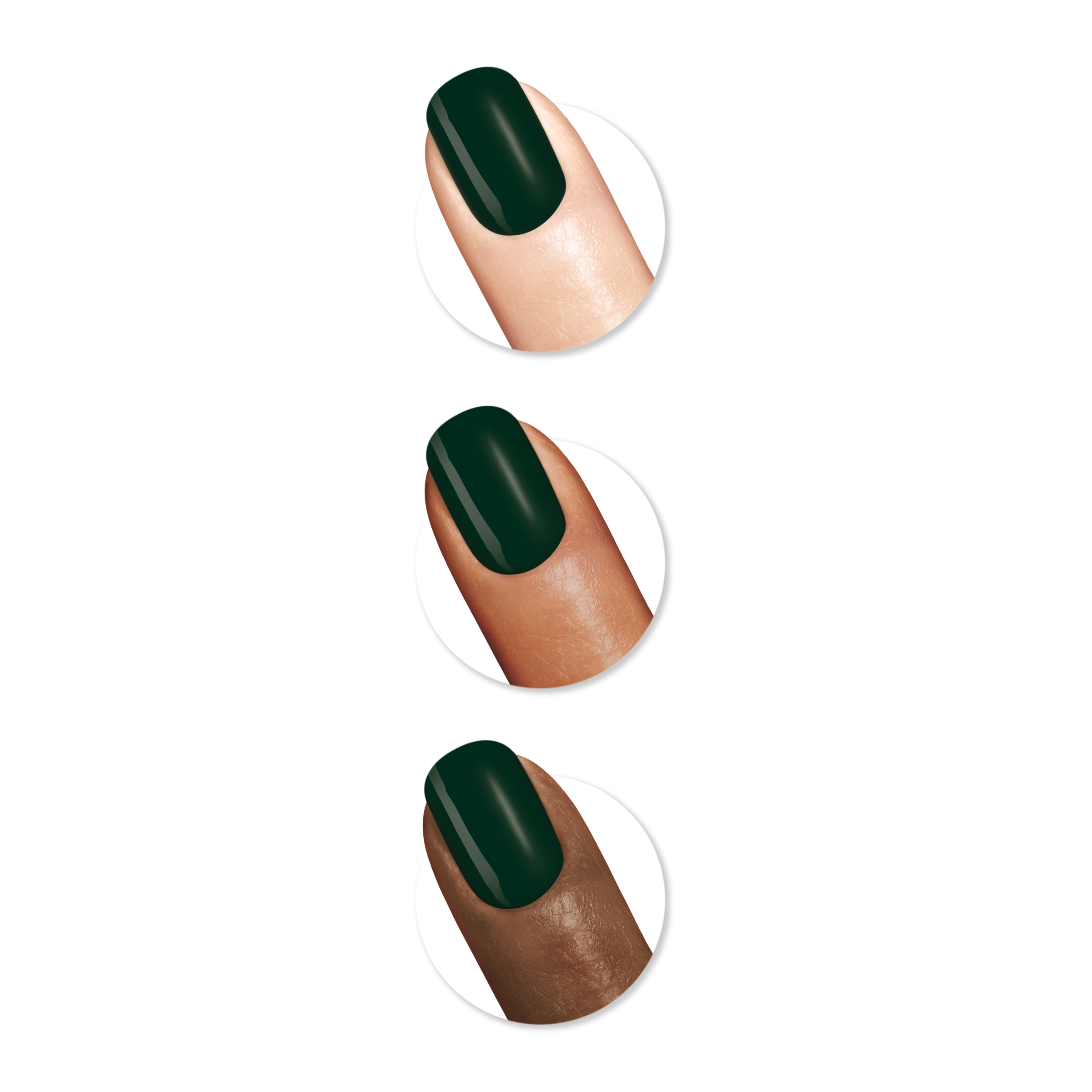 Sally Hansen Insta-Dri C-Hill Out 9.17ml - Image 3