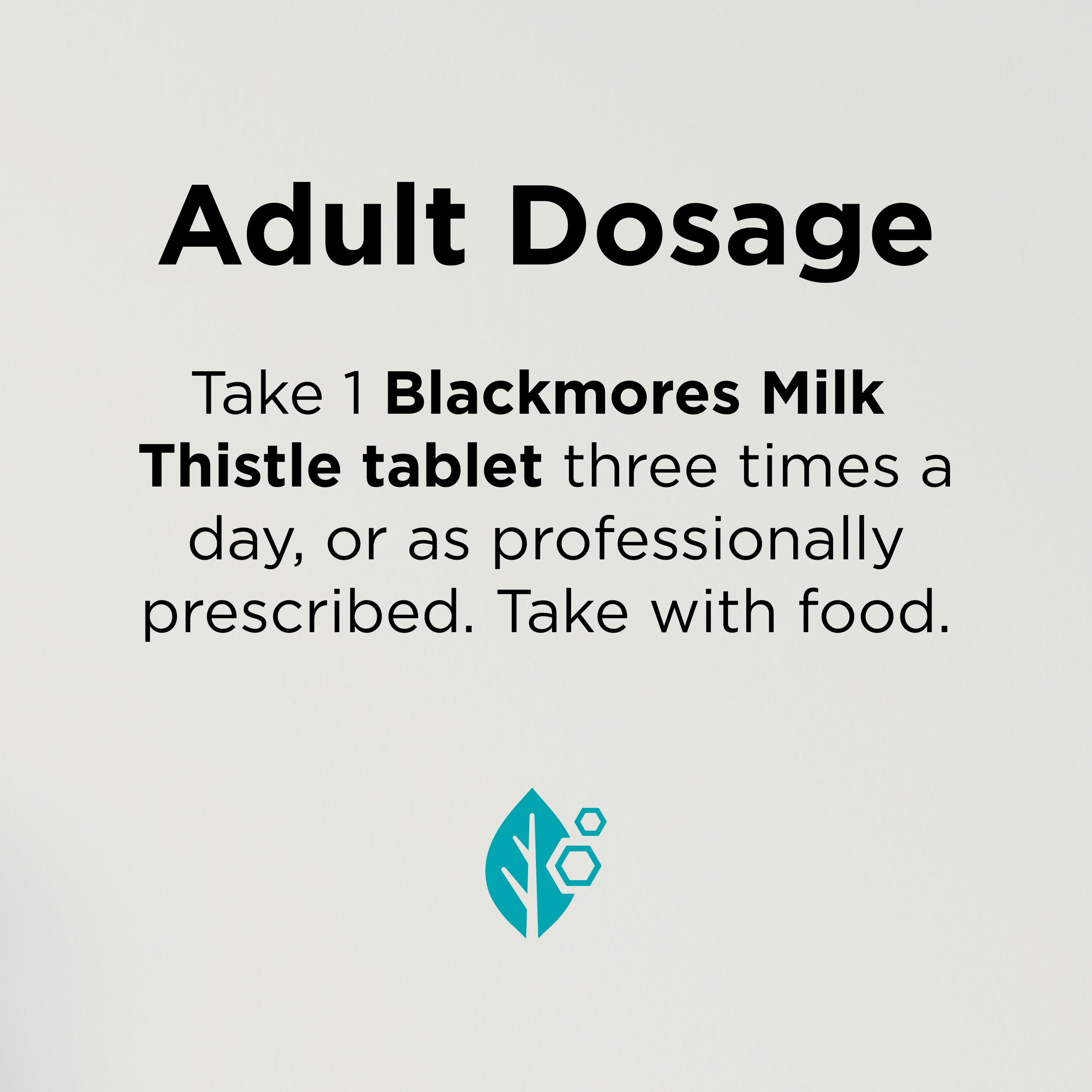 Blackmores Milk Thistle 42 tablets - Image 8