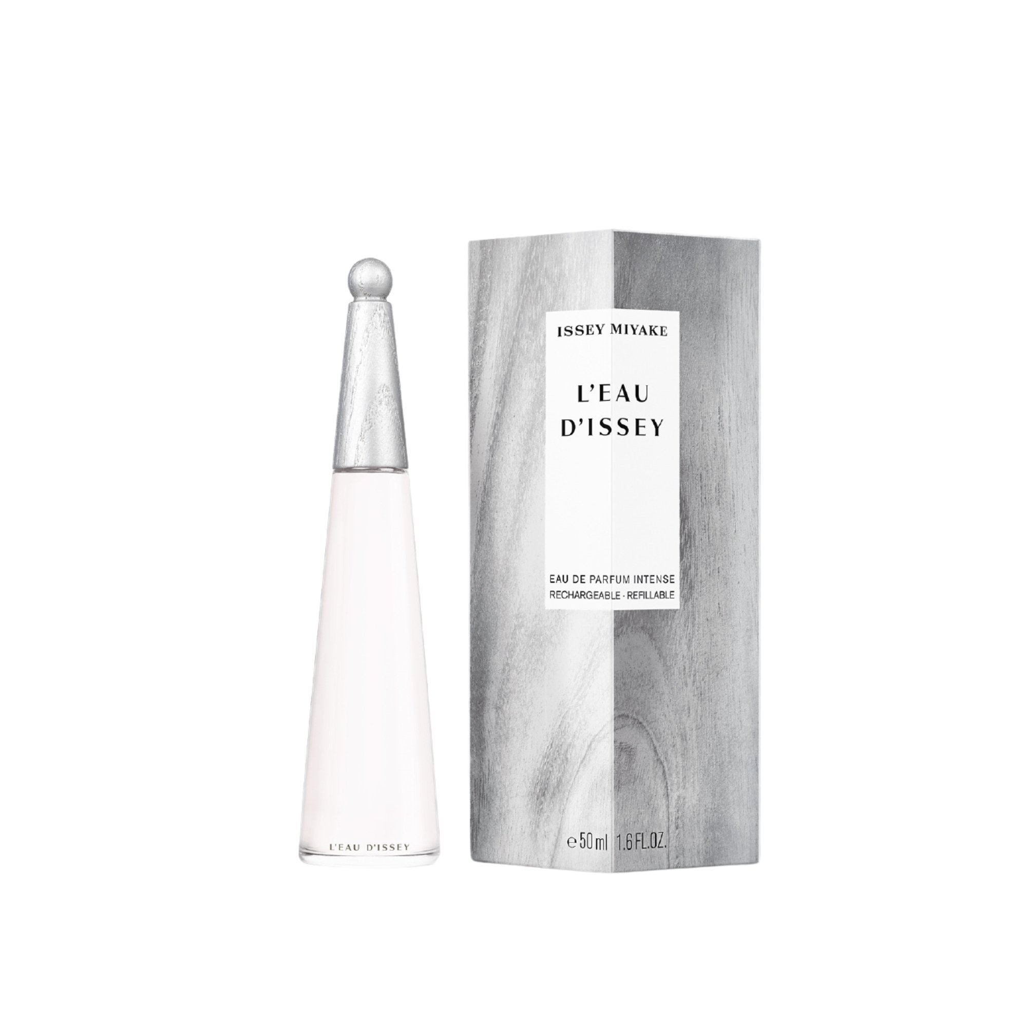 Issey Miyake L'Eau D'Issey EDP Intense Spray 50ml - Image 2