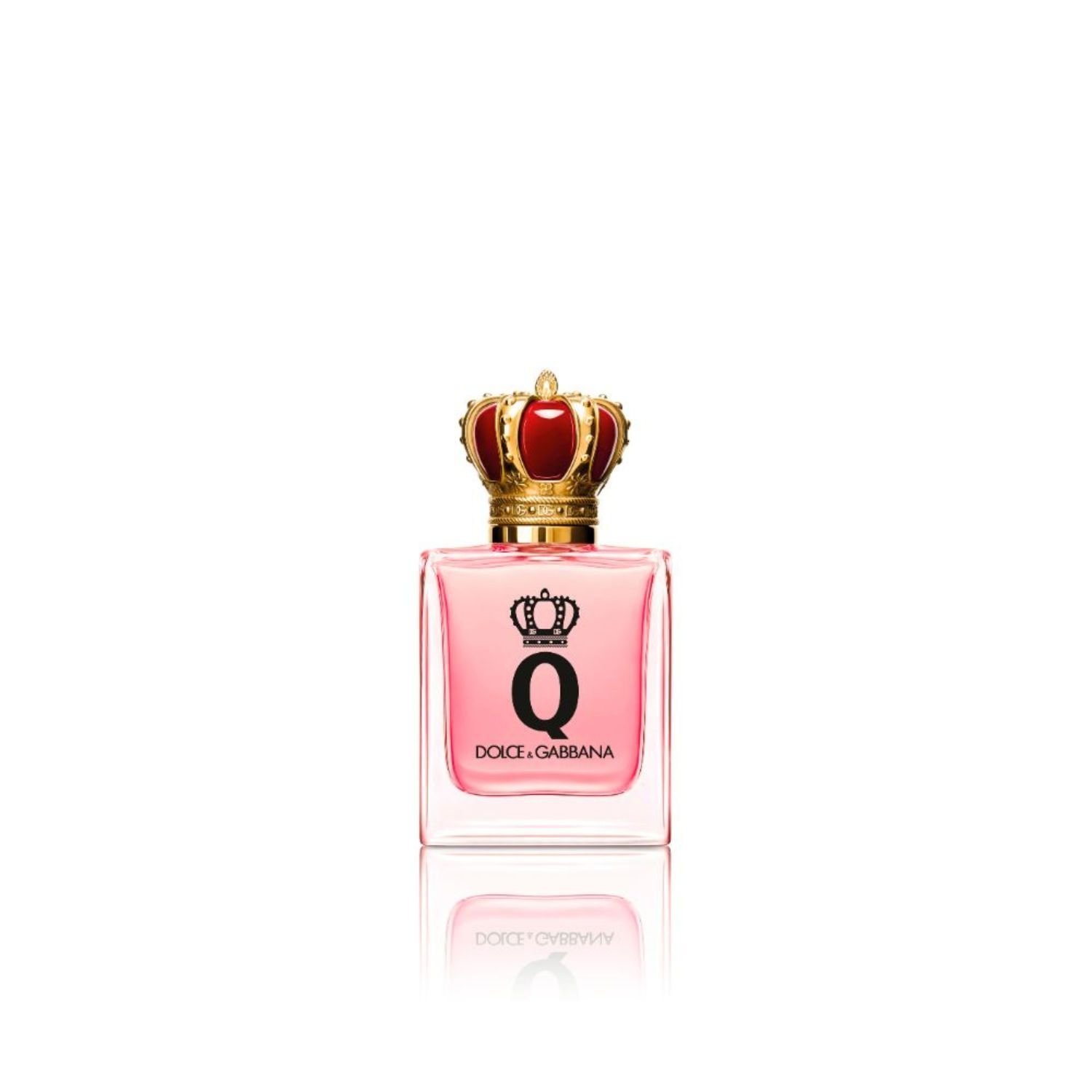 Dolce & Gabbana Q By EDP Spray 50ml - Image 1