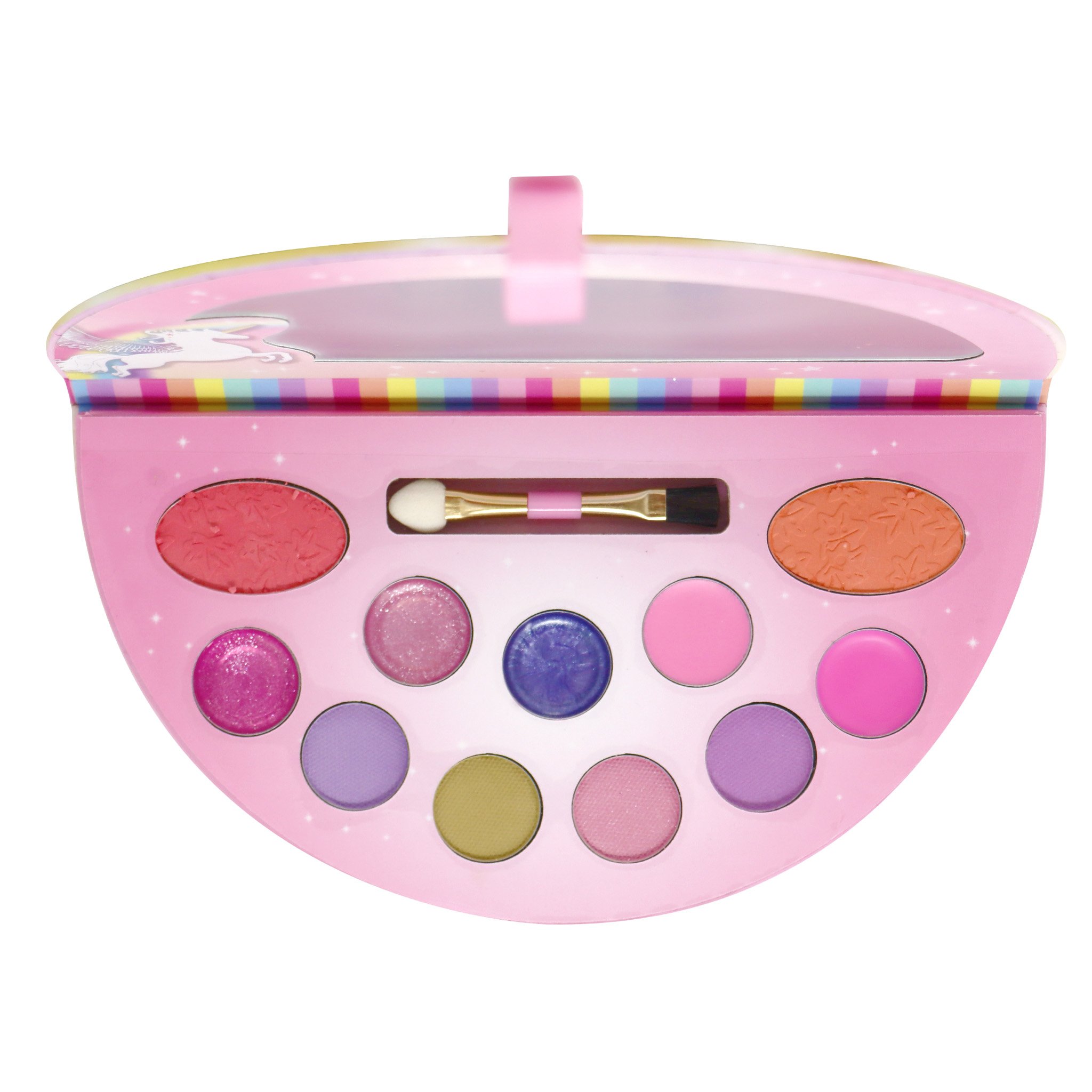 Pink Poppy Unicorn Dreamer Cosmetic Palette 1 each - Image 3