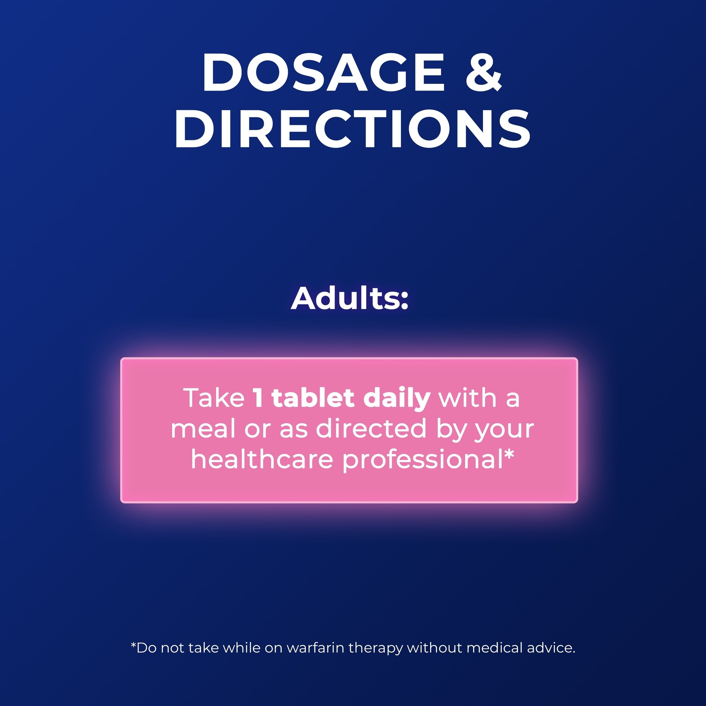 Ostelin Calcium & Vitamin D3 + K2 - 60 tablets - Image 4