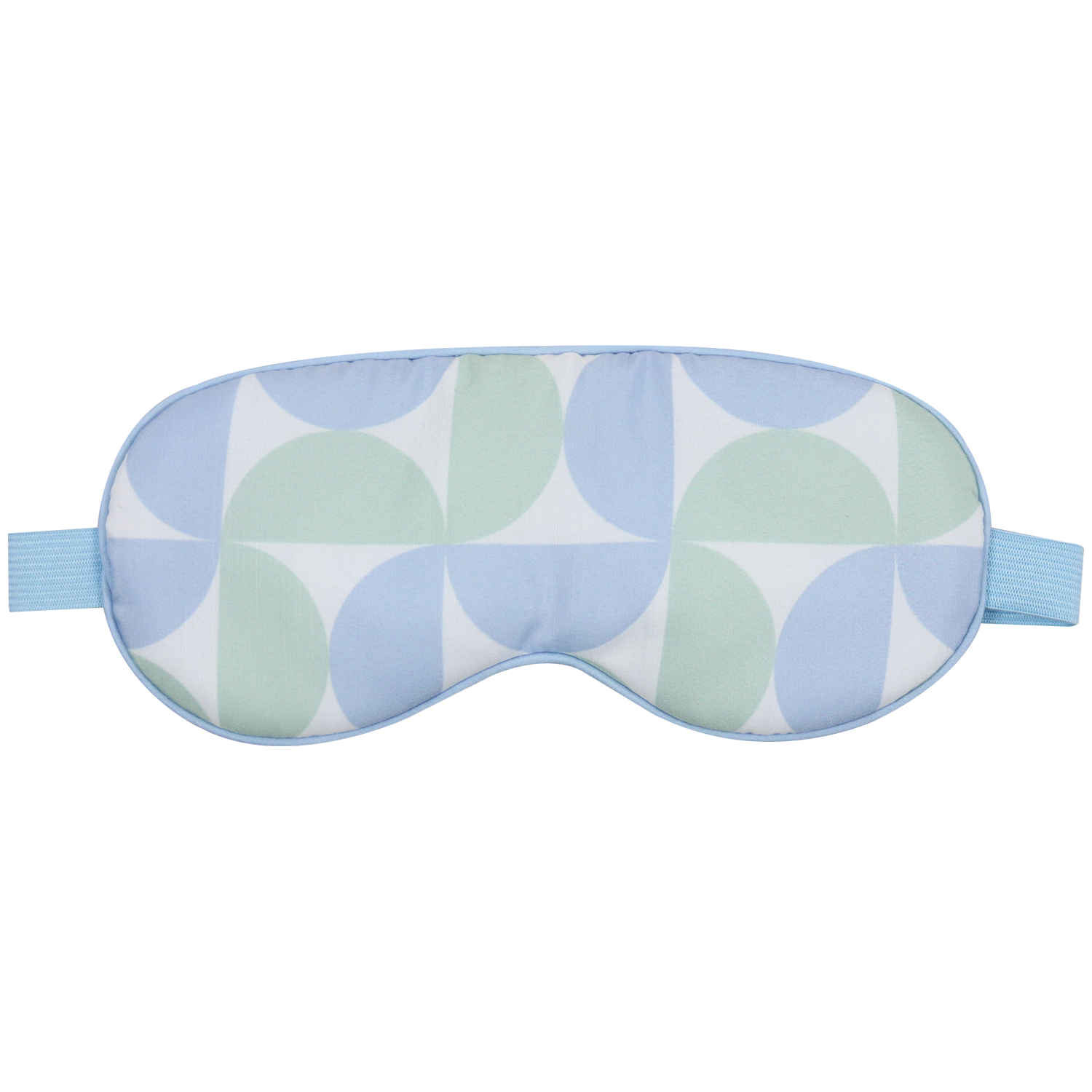 Wicked Sista Eye Mask Demi Geo 1 each - Image 1