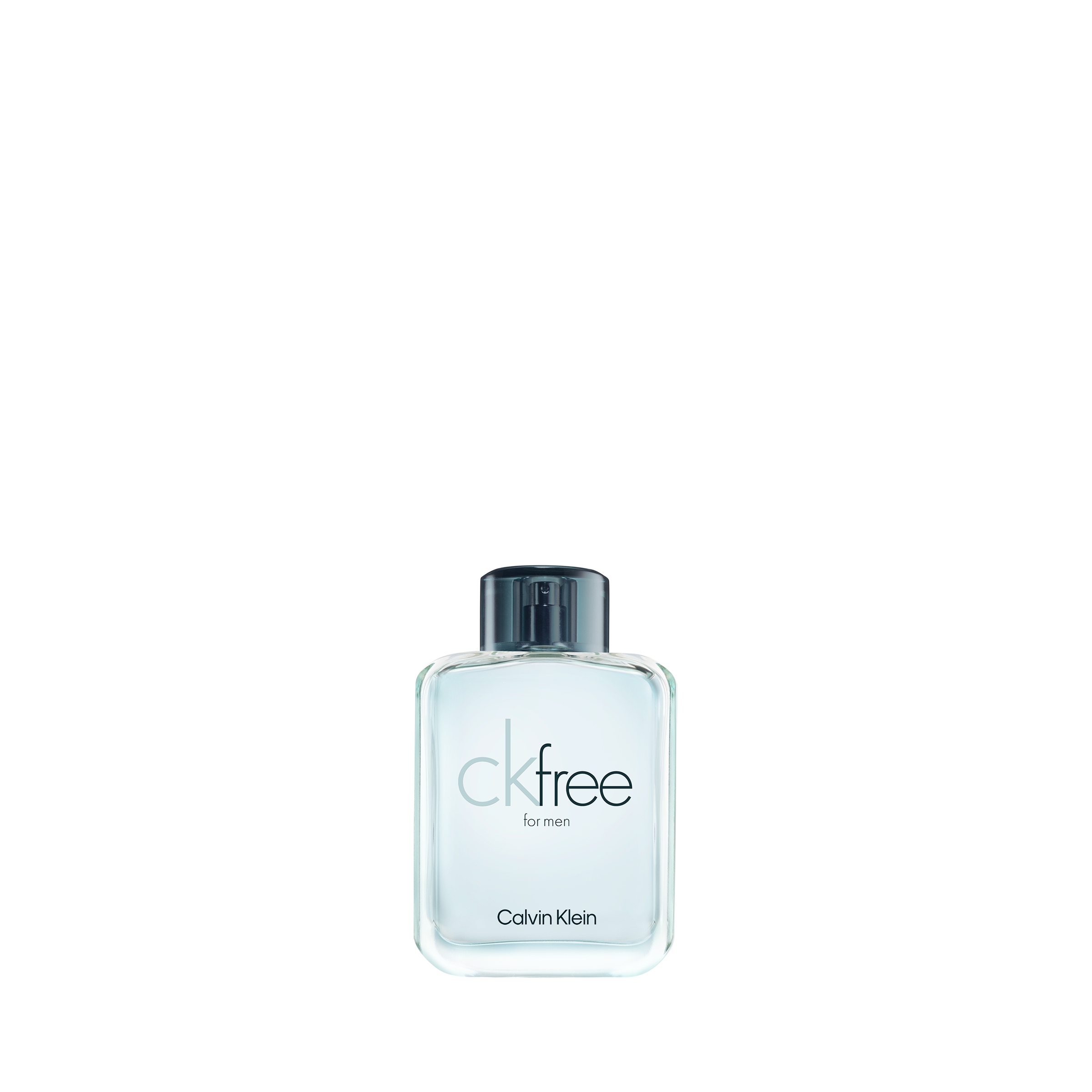 Calvin Klein ckfree EDT Spray 30ml - Image 2