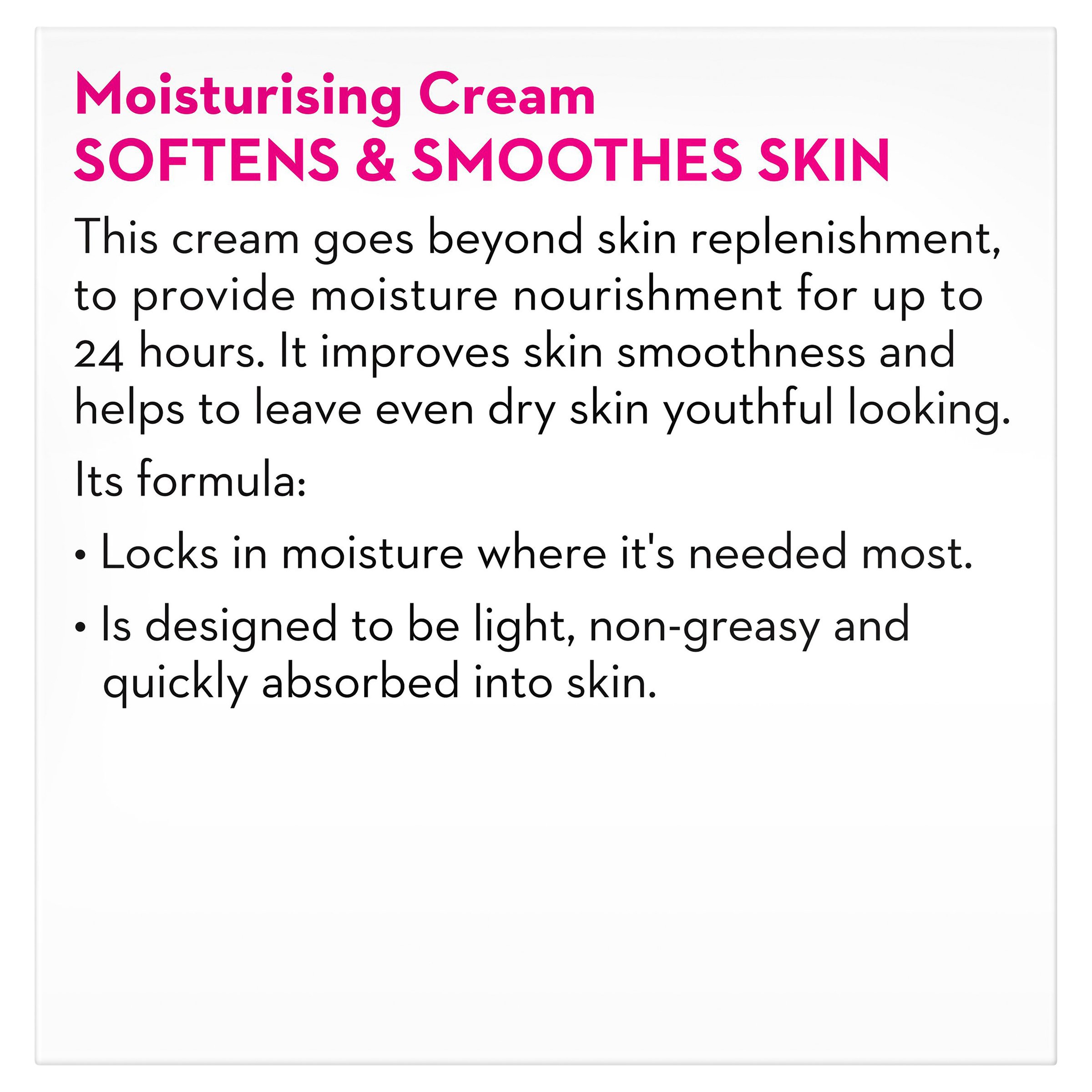 Olay Moisturising Cream 100g - Image 2