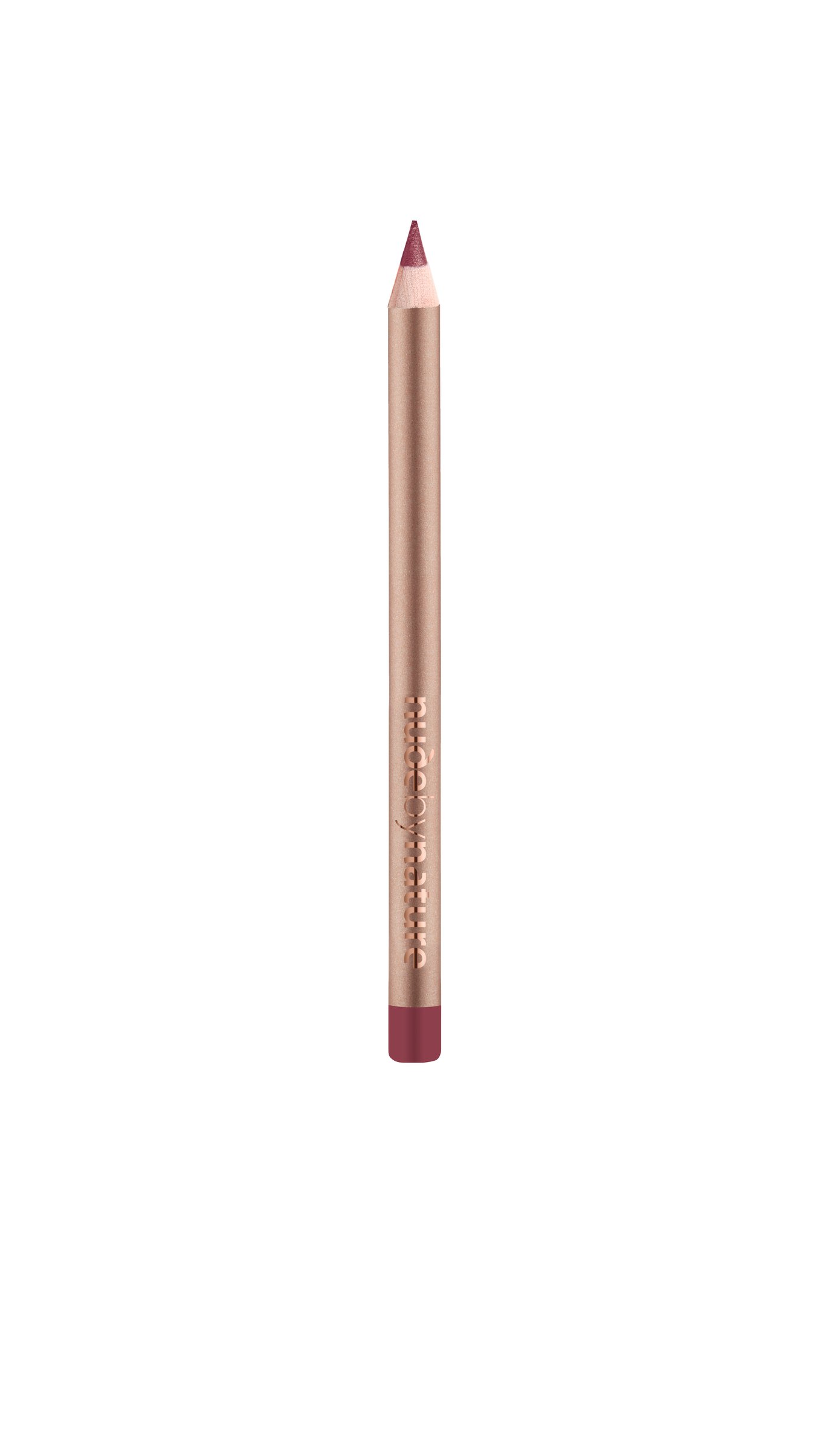 Nude by Nature Defining Lip Pencil 06 Berry 1 each - Image 2