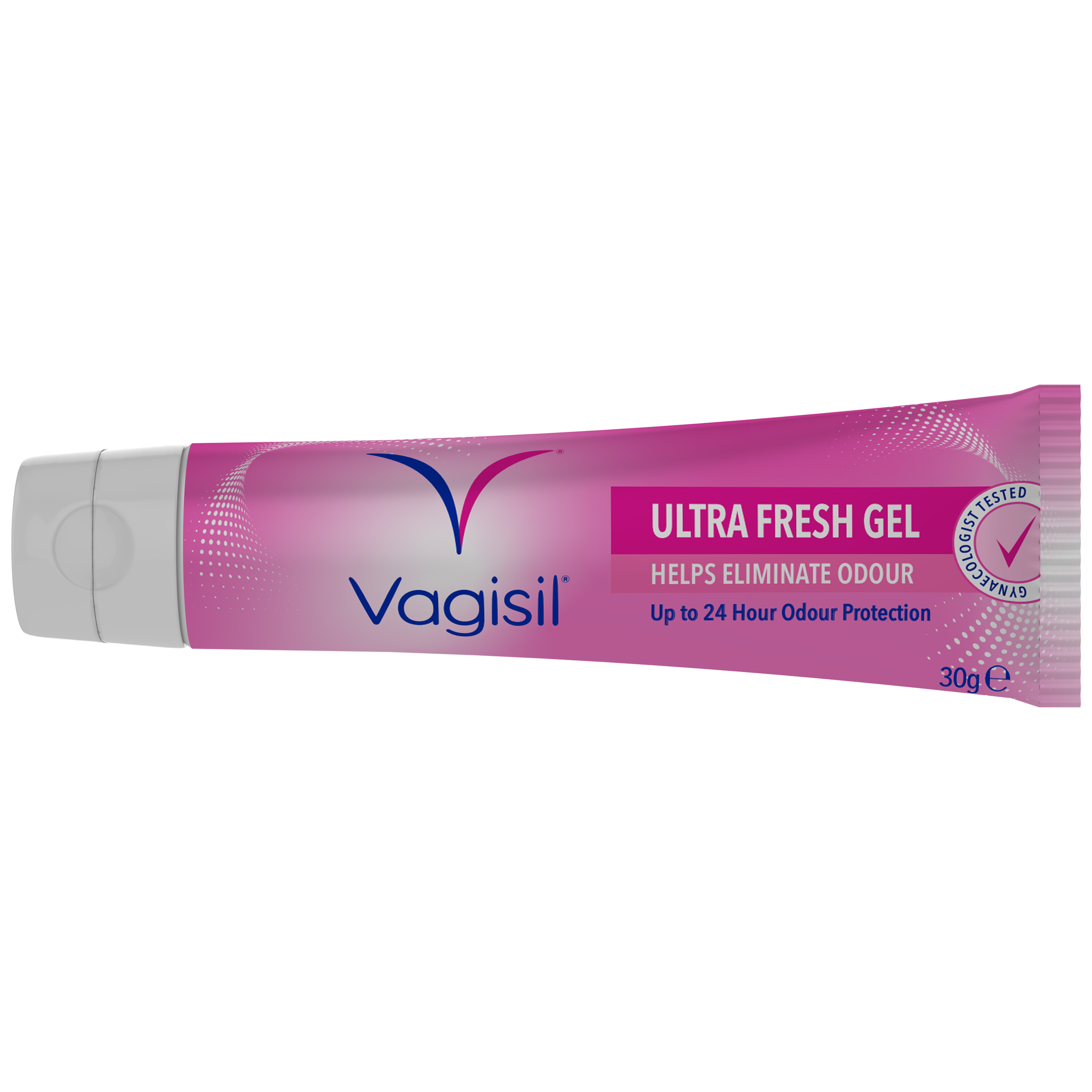 Vagisil Ultra Fresh Gel 30g - Image 4