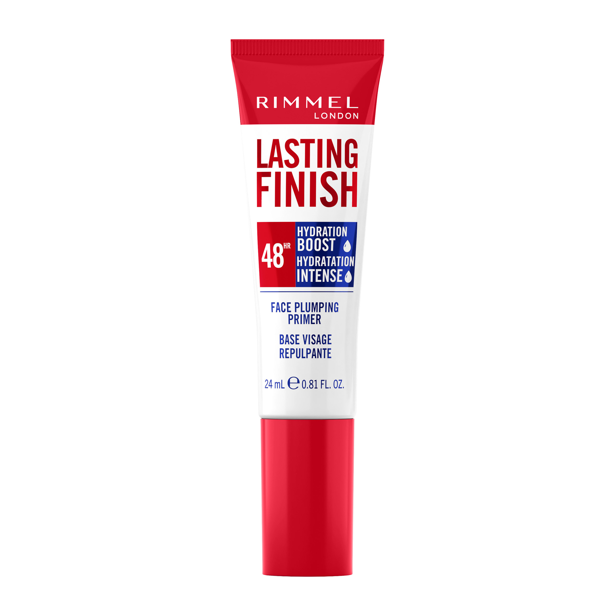 Rimmel Lasting Finish Primer 24ml - Image 1