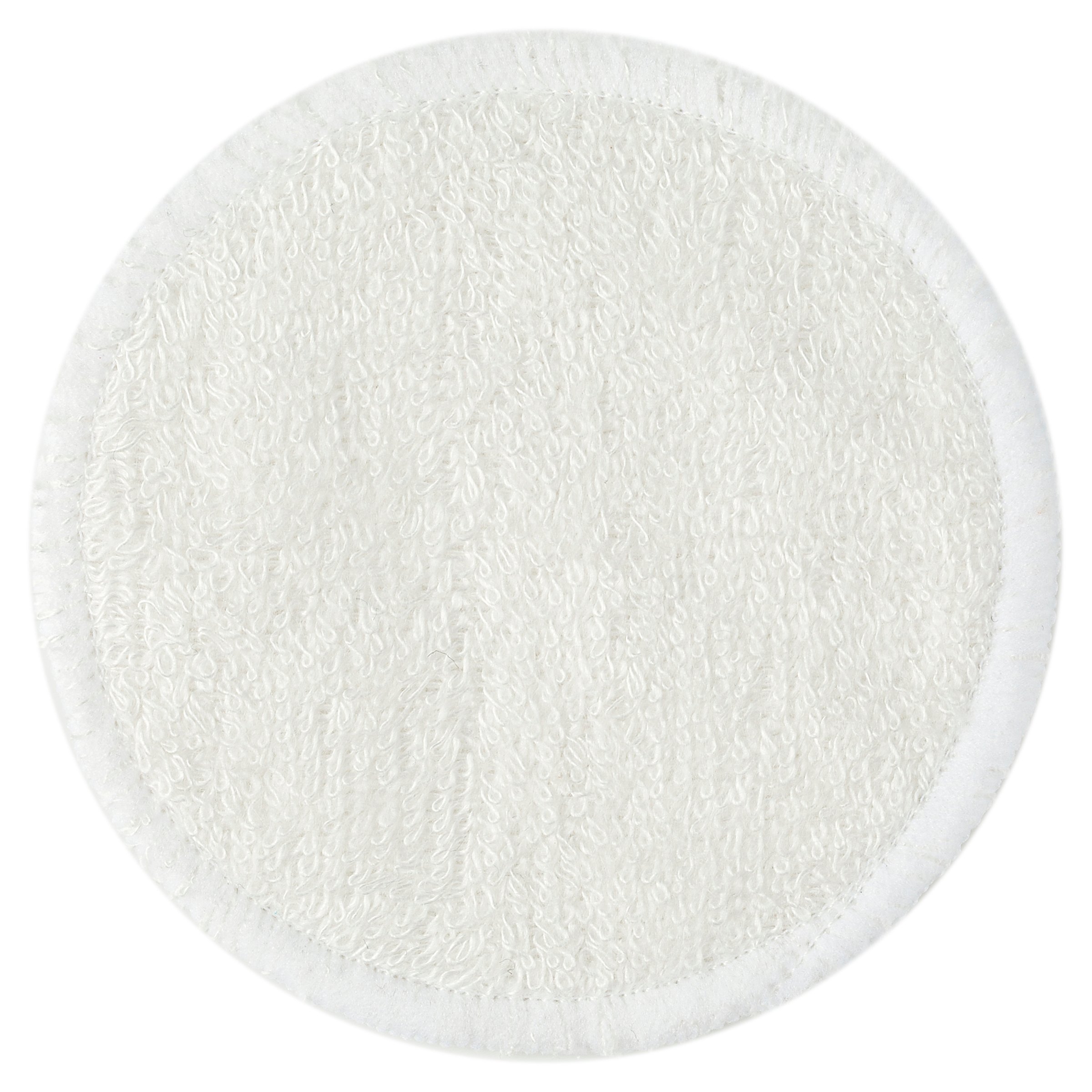Swisspers Reusable Eco Cleansing Pads 4 pack - Image 5