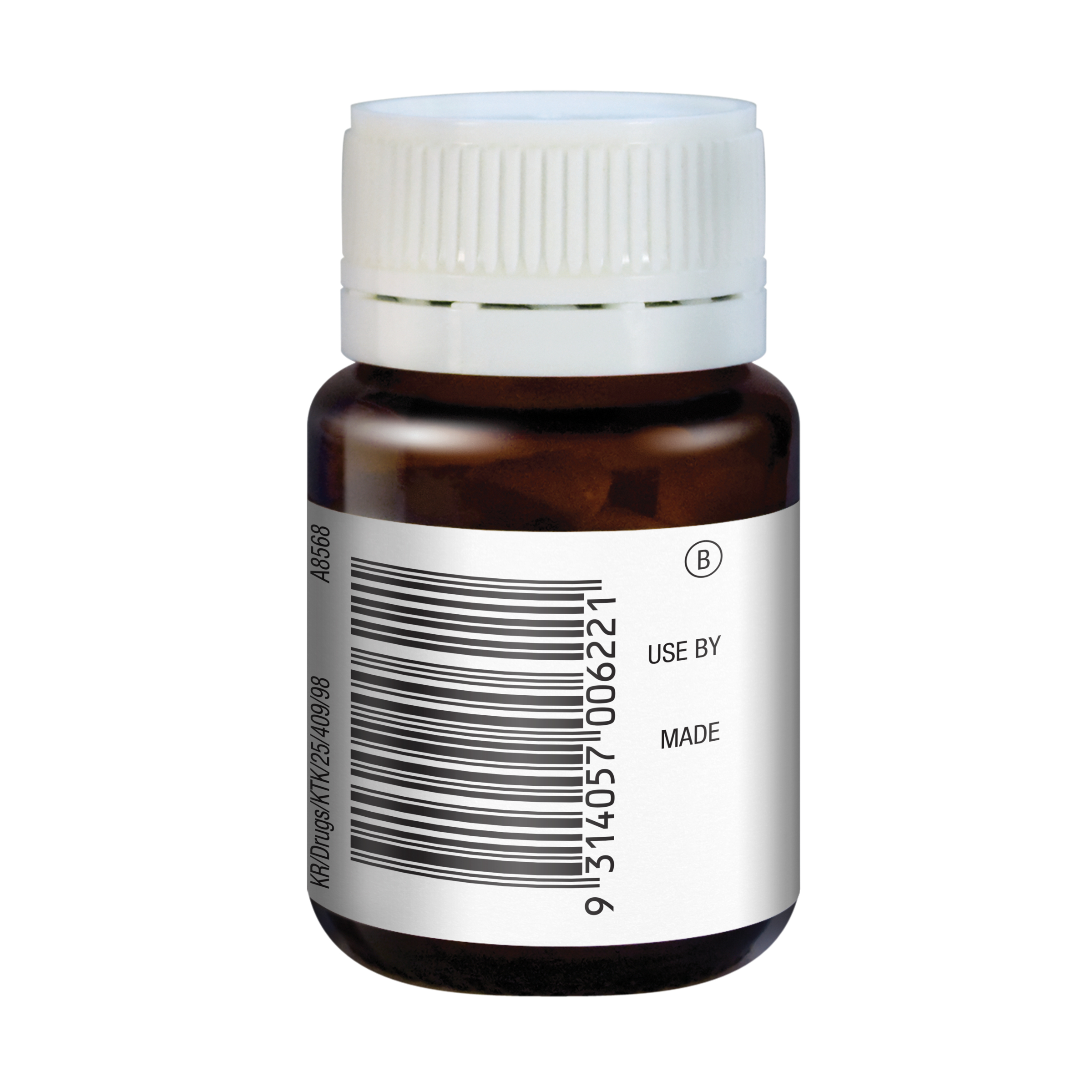 Hiprex Antibacterial 20 tablets - Image 4