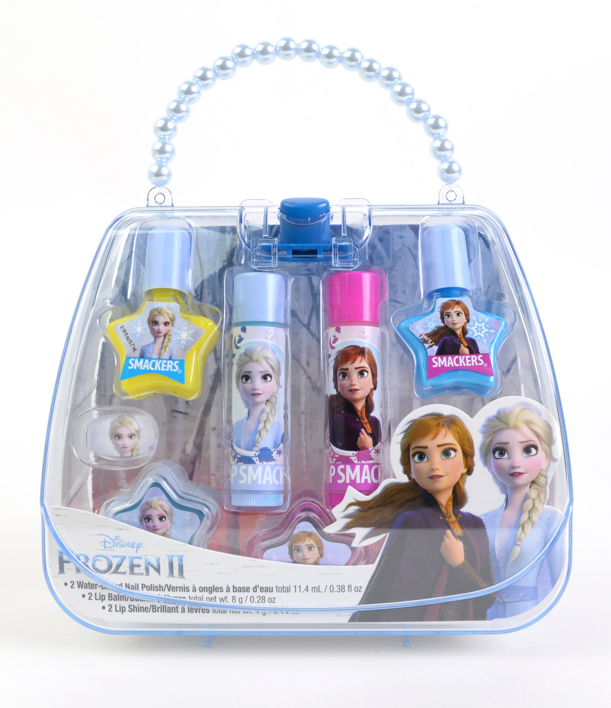 Lip Smacker Frozen II Mini Tote Bag 1 each - Image 1