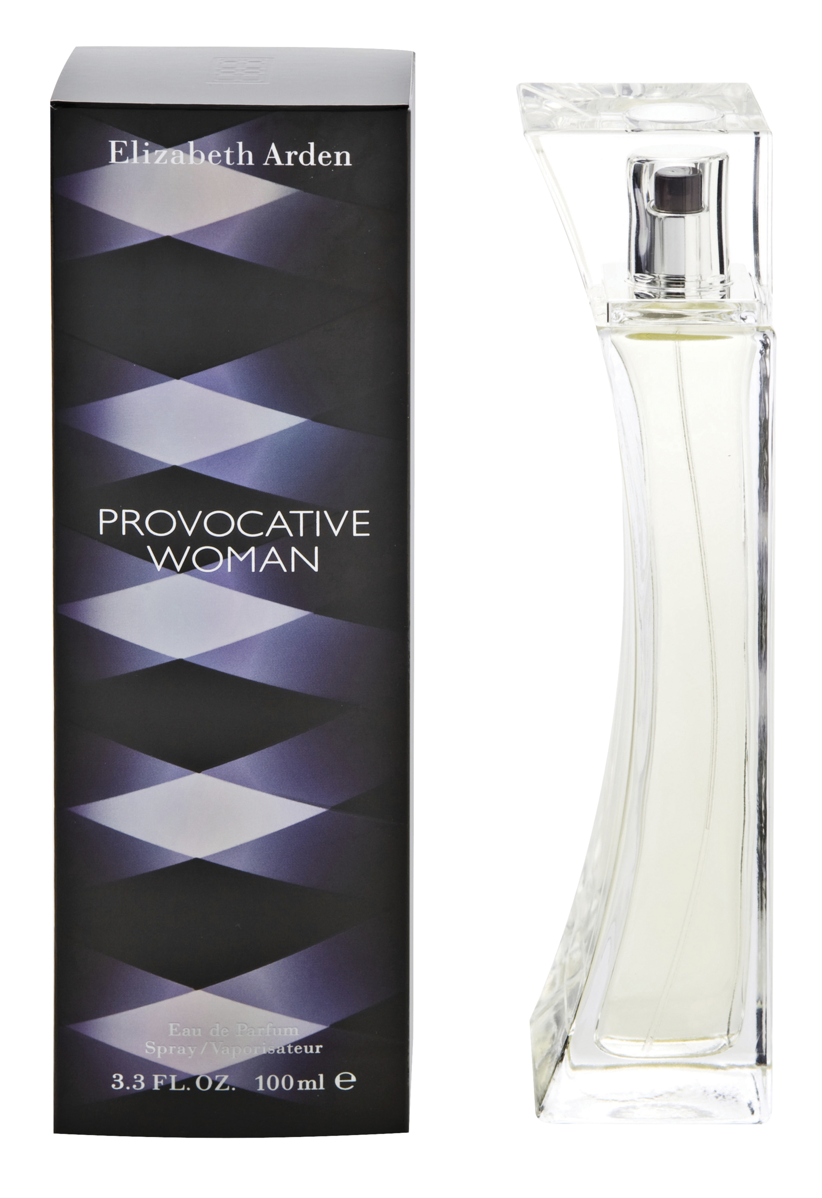 Elizabeth Arden Provocative Woman EDP Spray 100ml