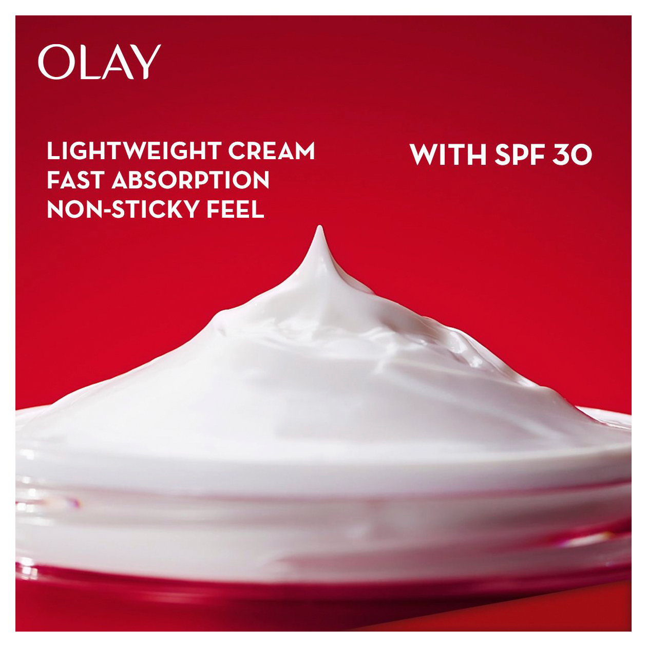 Olay Regenerist Collagen Peptide24 Cream SPF30 50g - Image 8