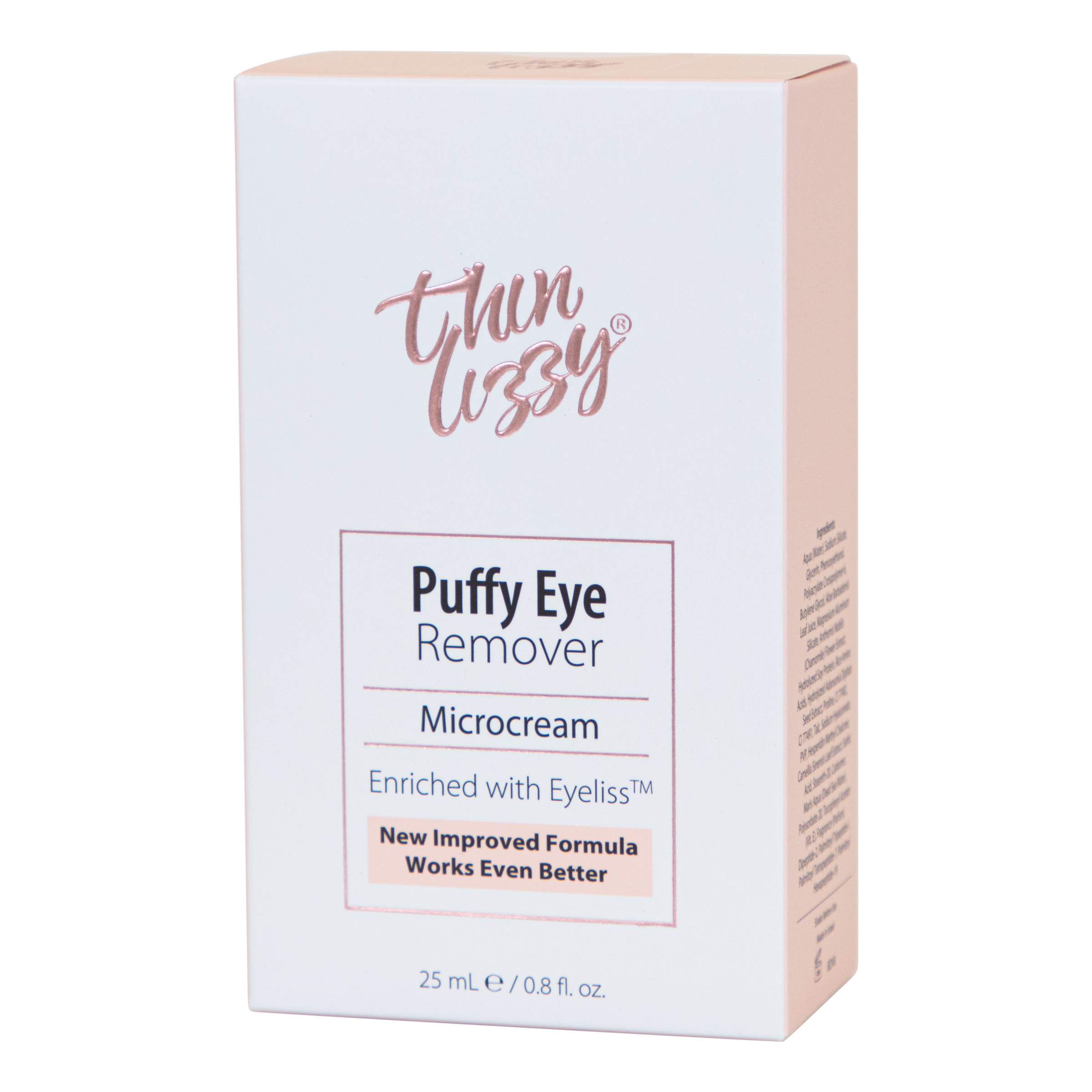 Thin Lizzy Puffy Eye Remover 1 each - Image 1