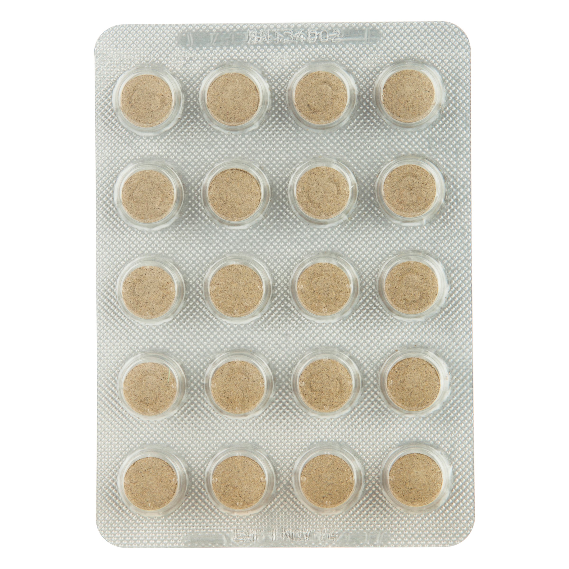 Senokot Laxative With Natural Senna 7.5mg - 100 tablets - Image 7