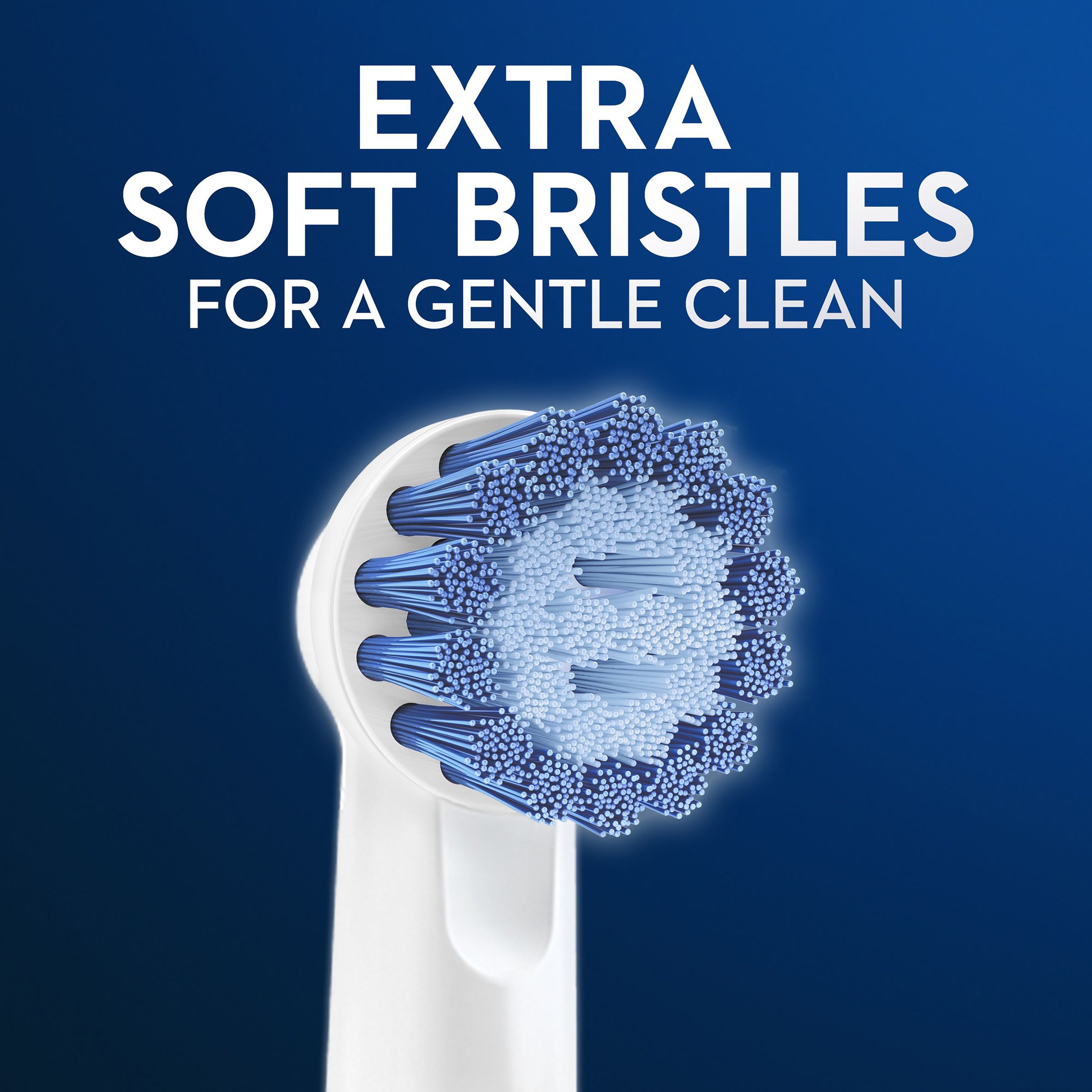 Oral-B Power Toothbrush Refill Sensitive Clean 2 pack - Image 9