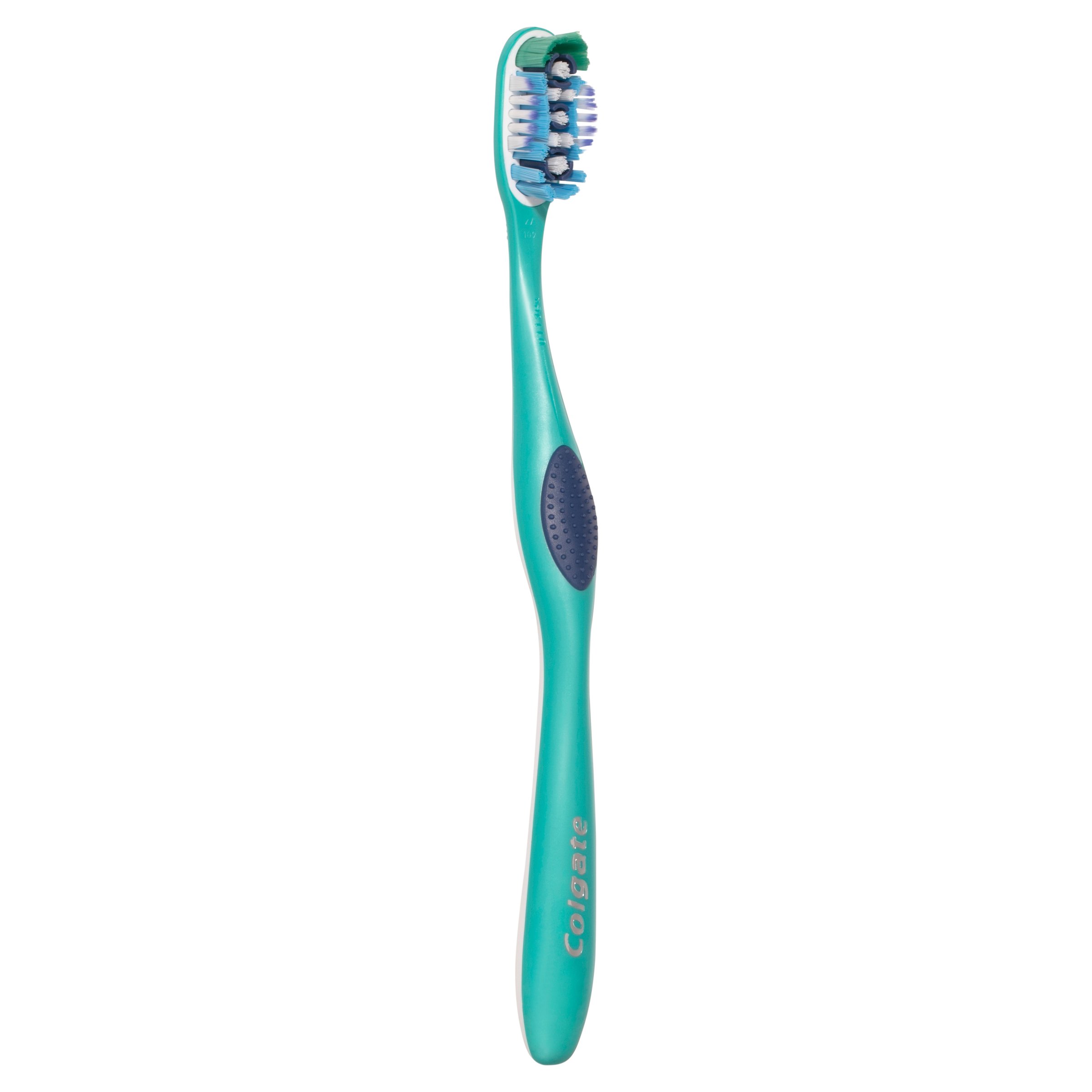 Colgate 360 Degree Toothbrush Medium 2 pack - Image 6