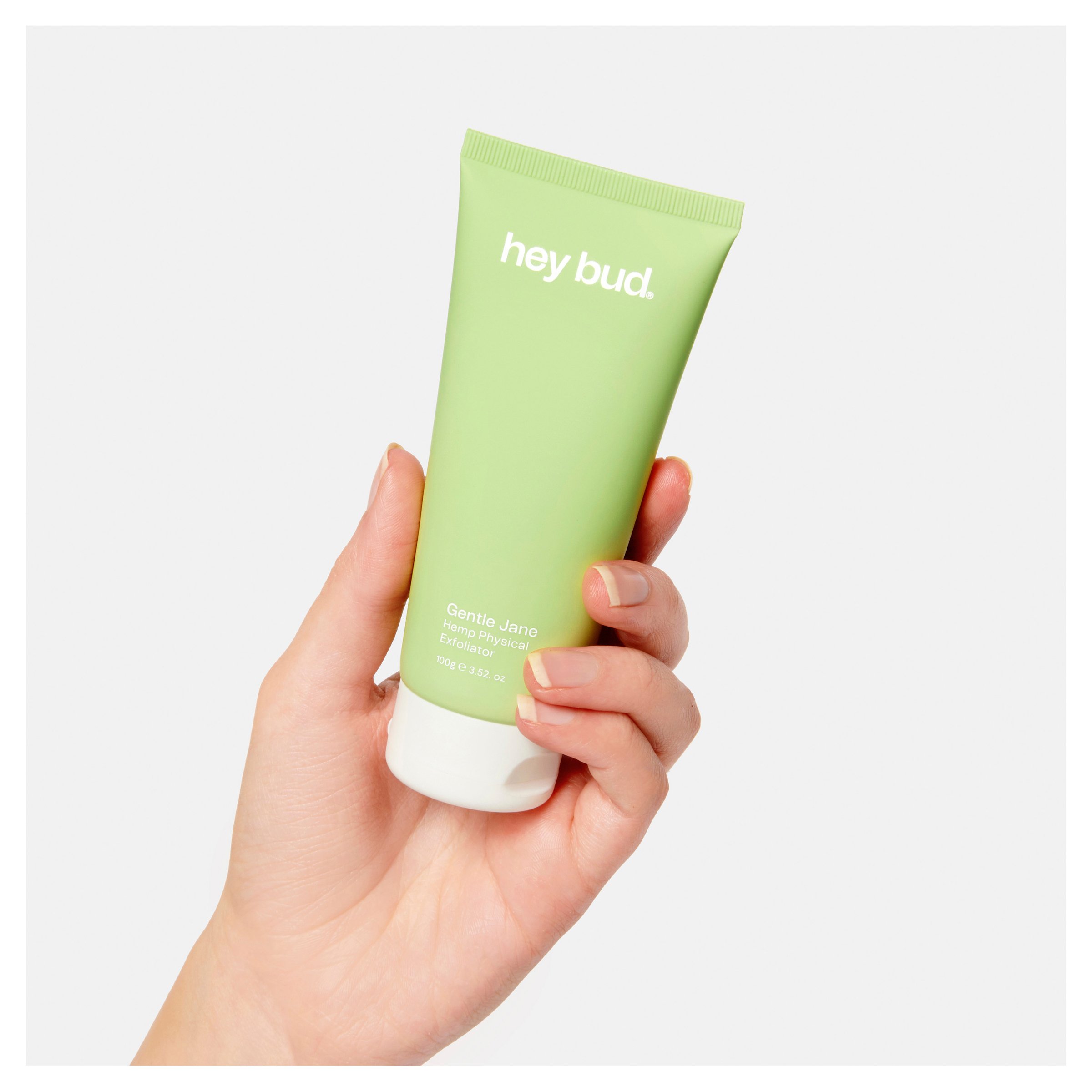 Hey Bud Physical Exfoliator 100g - Image 11