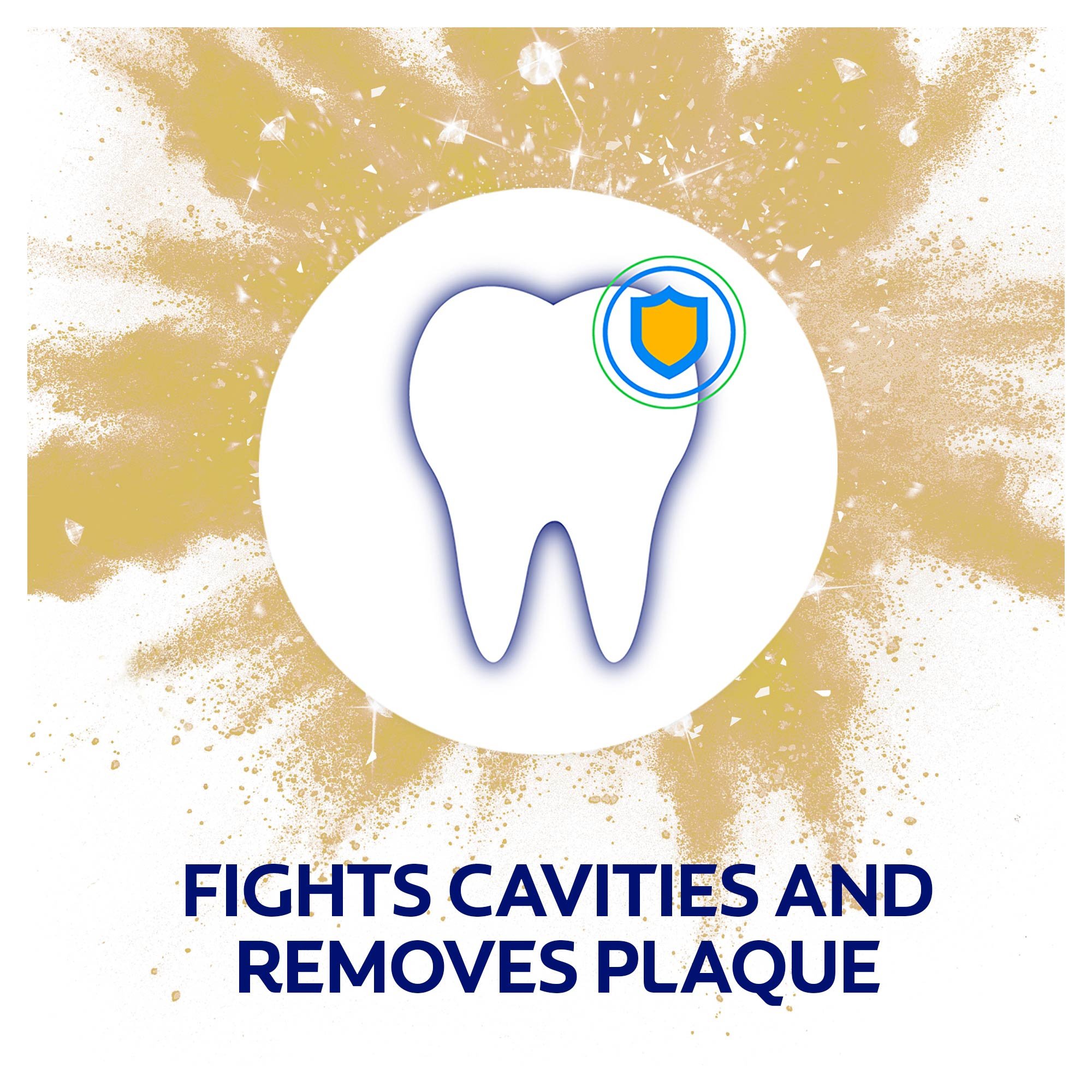 Colgate Toothpaste White + Tartar 115g - Image 4