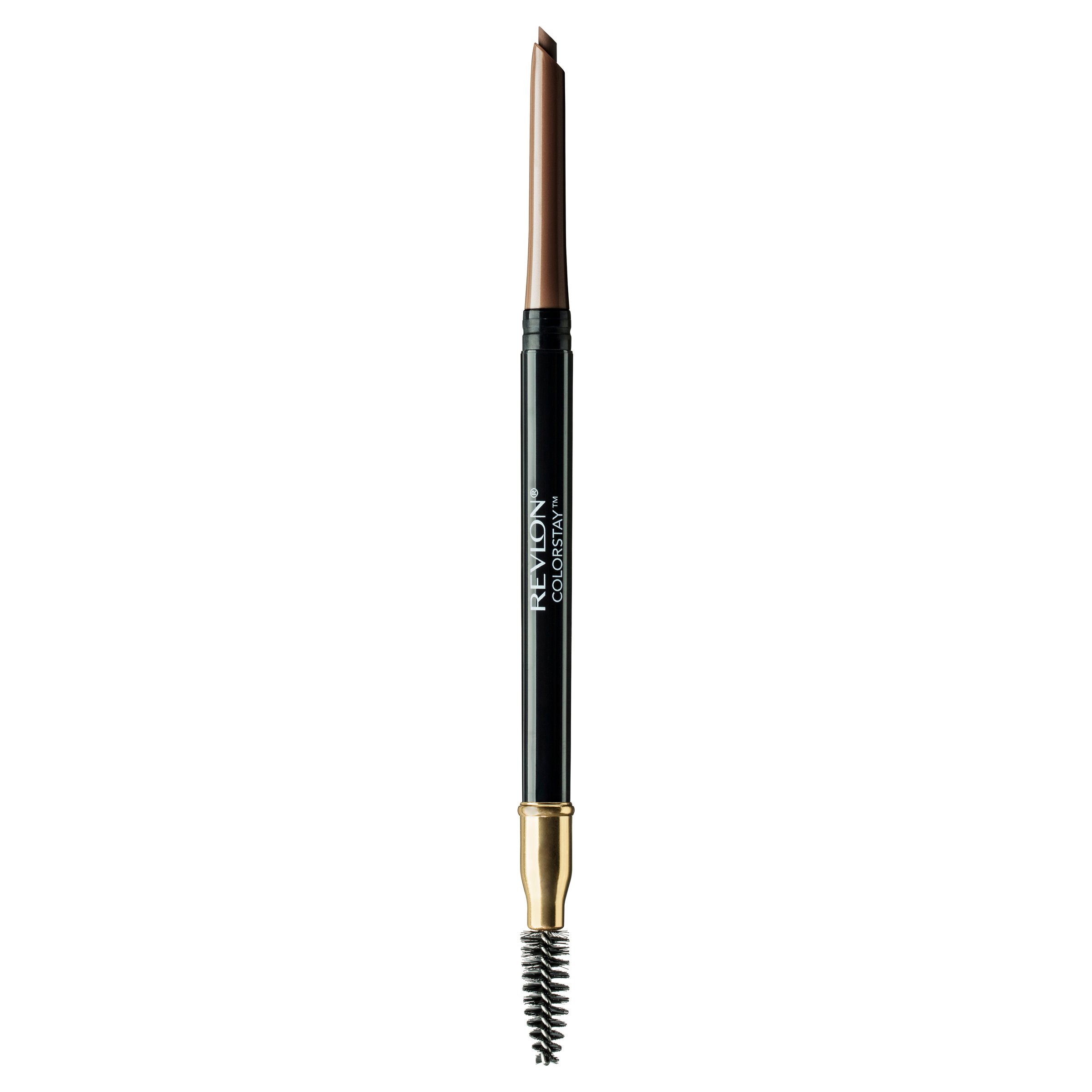 Revlon ColorStay Brow Pencil Brown 1 each - Image 3