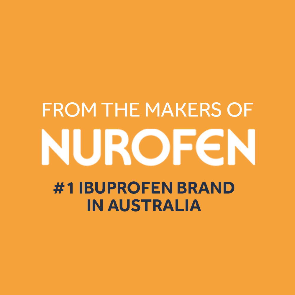 Nuromol Ibuprofen 200mg & Paracetamol 500mg - 12 tablets - Image 6