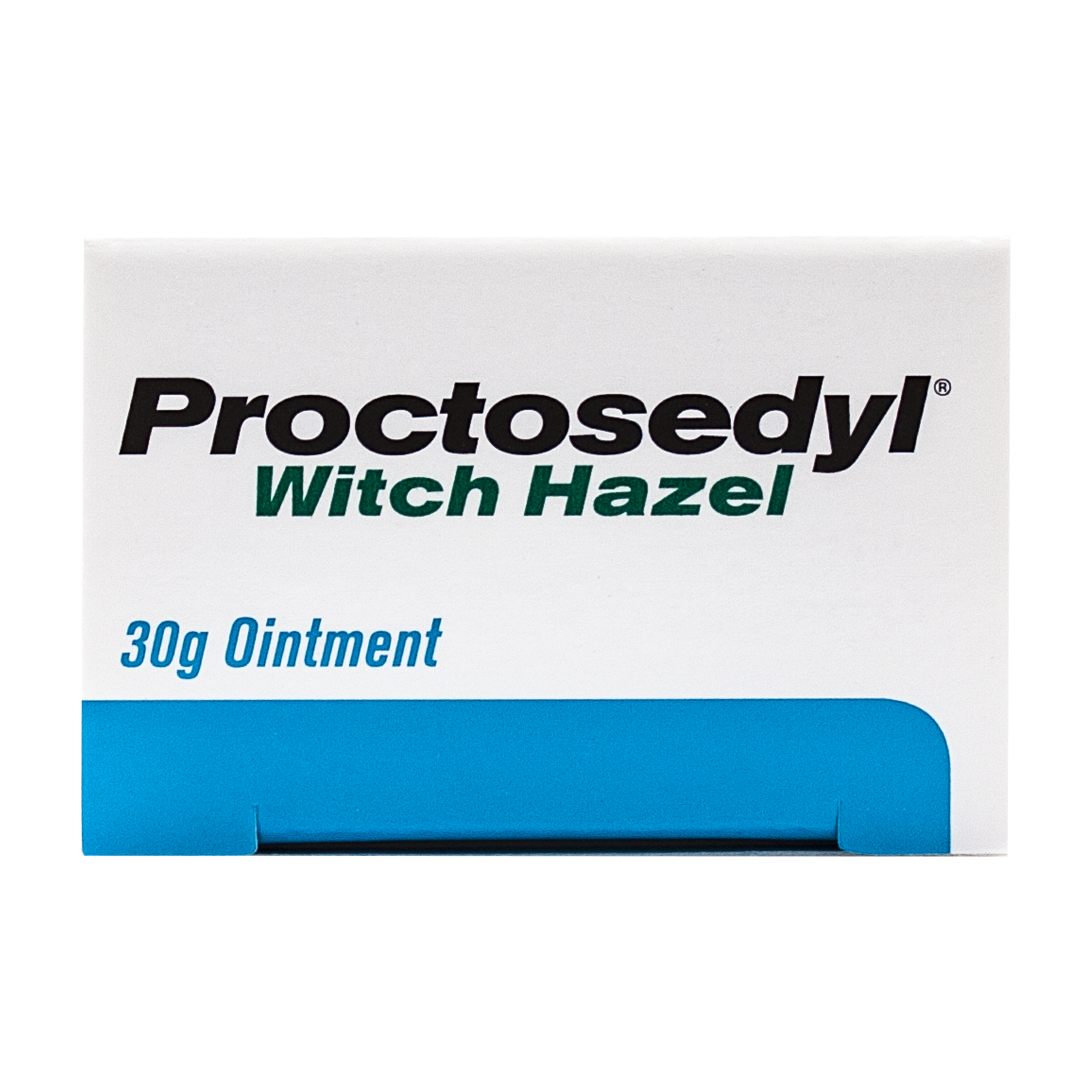 Proctosedyl Witch Hazel 30g - Image 3