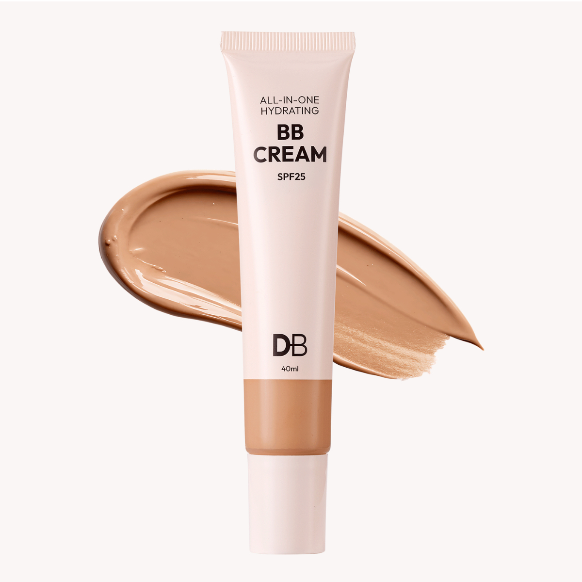 Designer Brands BB Cream SPF 25 - Deep 40ml
