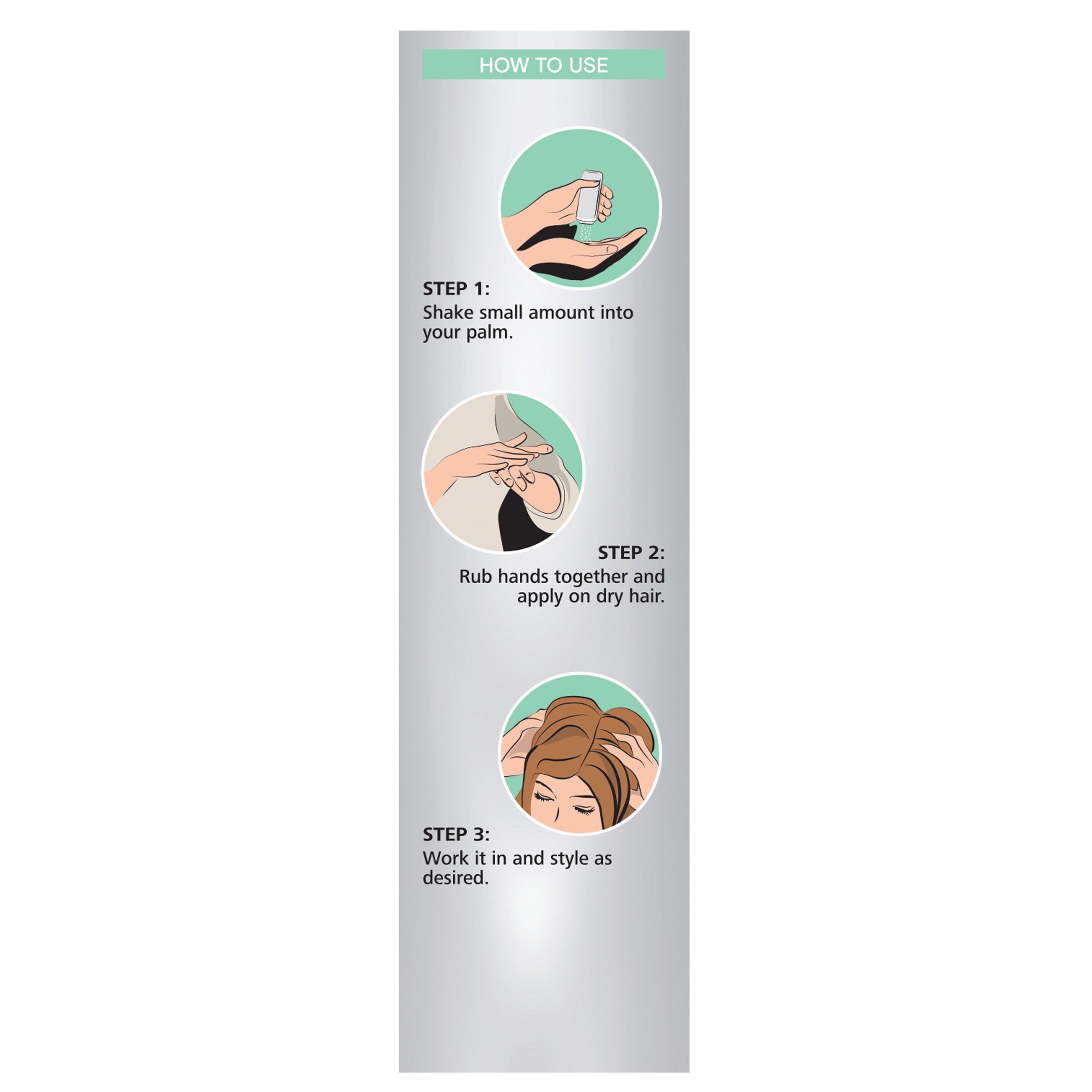 Schwarzkopf EC Instant Volume Powder 10g - Image 3