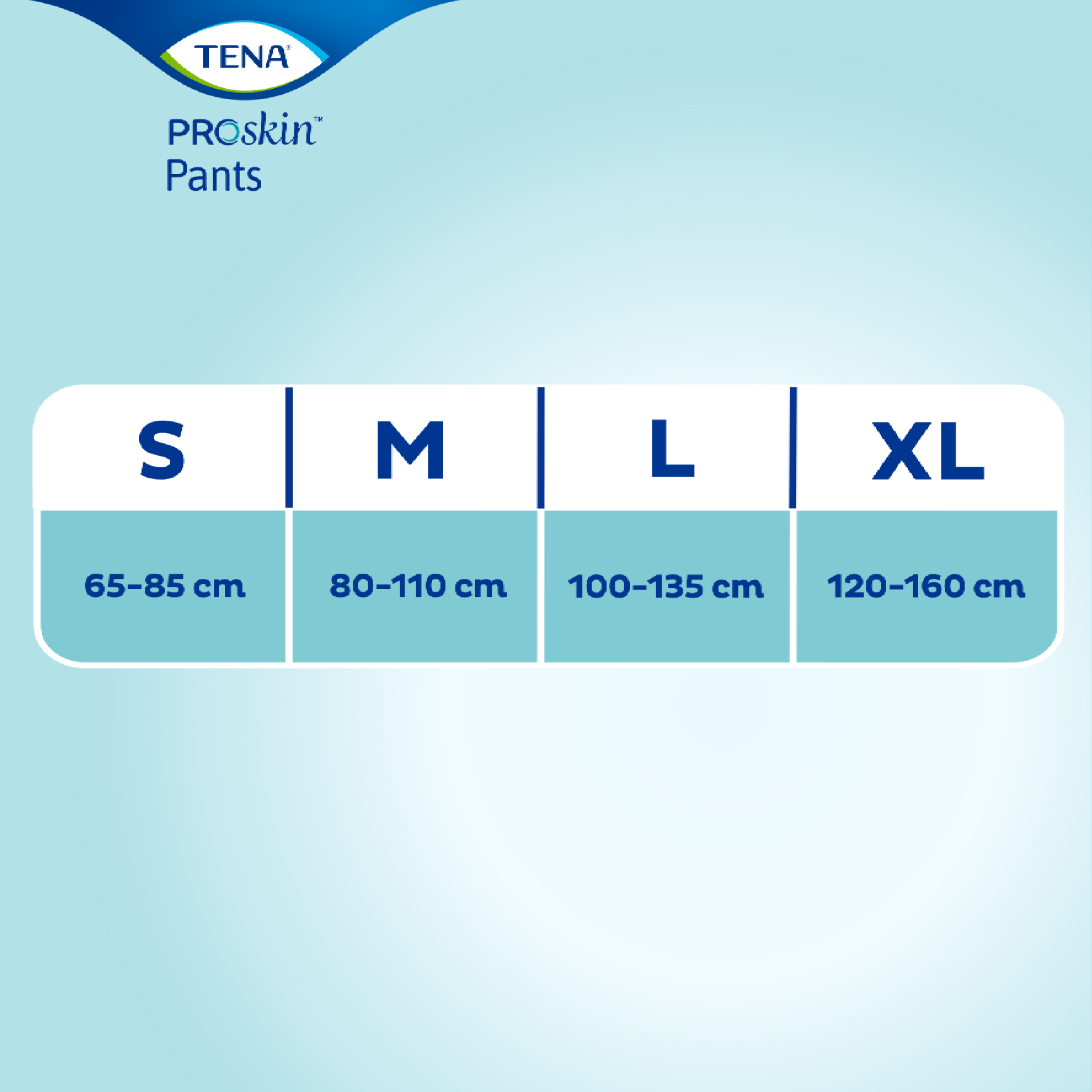 Tena Pants Super ProSkin Extra Large 12 pack - Image 5