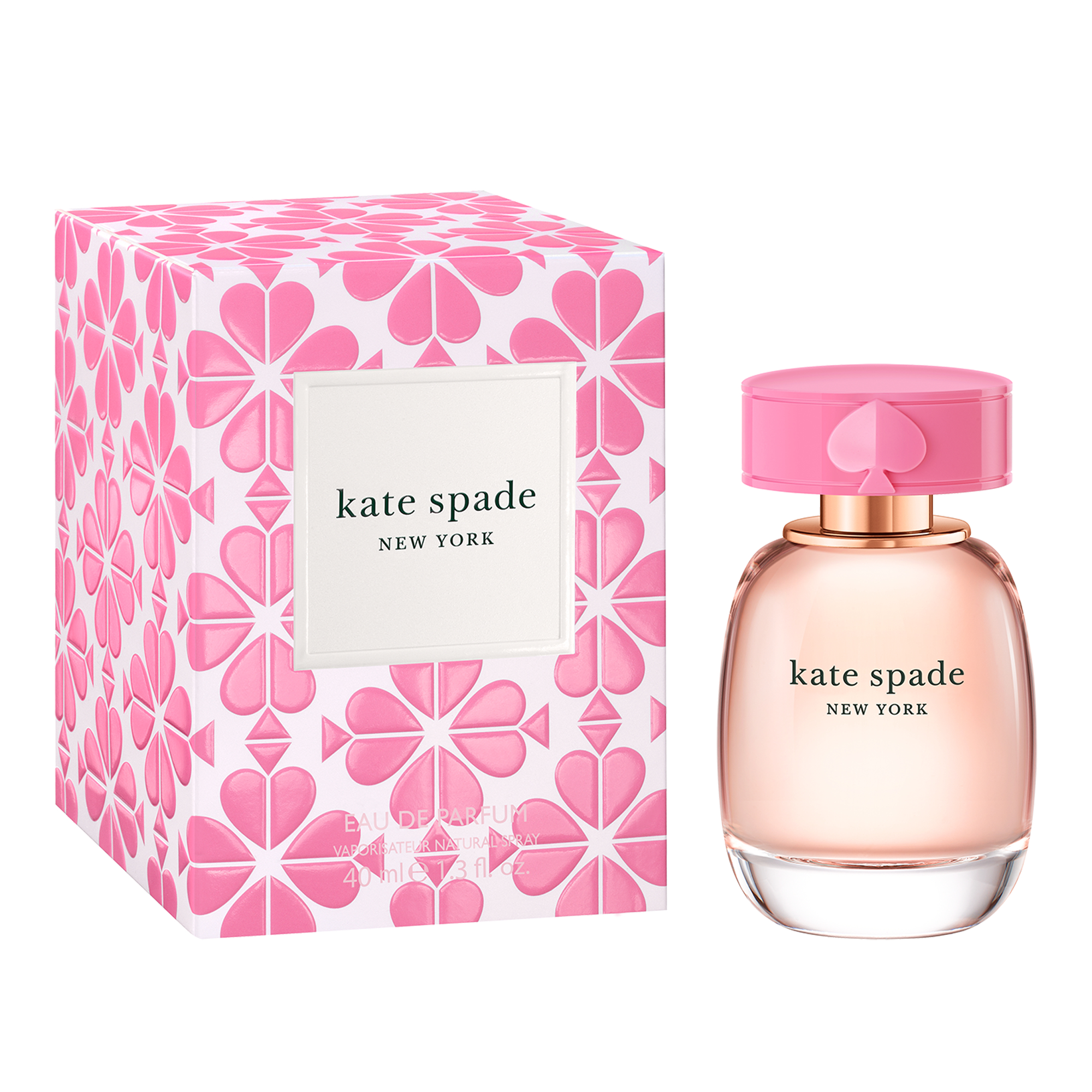 Kate Spade EDP Spray 40ml - Image 2