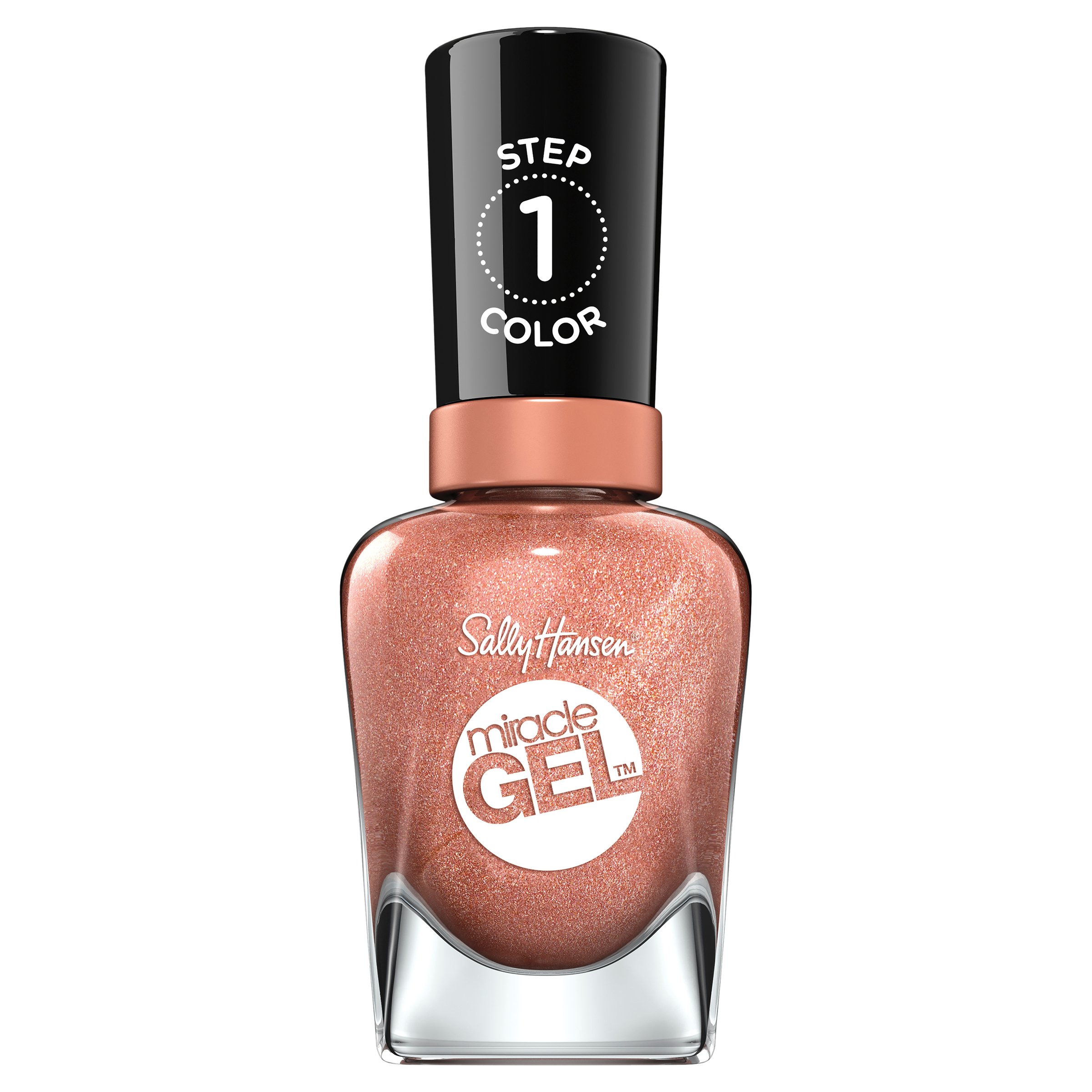 Sally Hansen Miracle Gel Terra Coppa 14.7ml - Image 1
