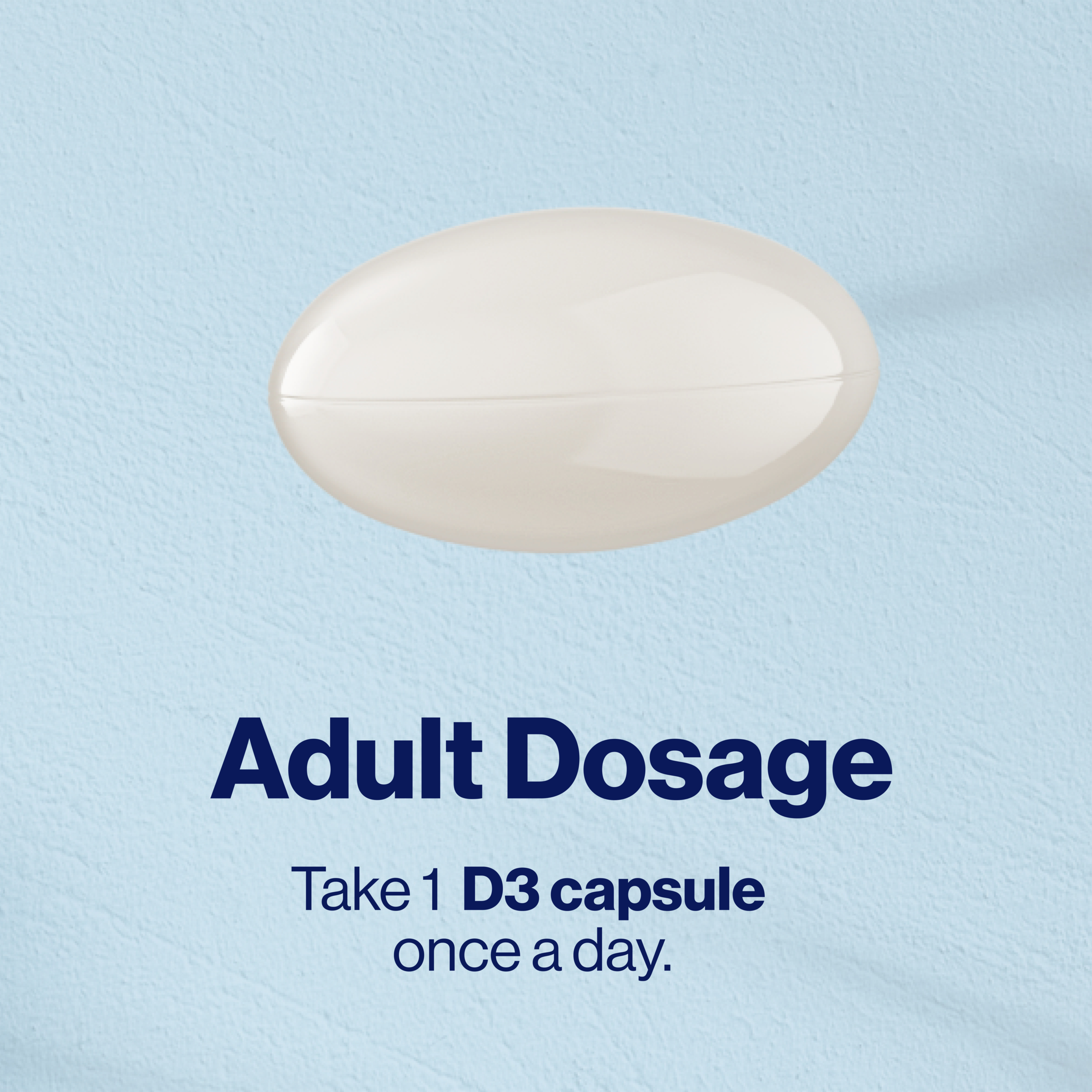 BioCeuticals D3 - 240 capsules - Image 7