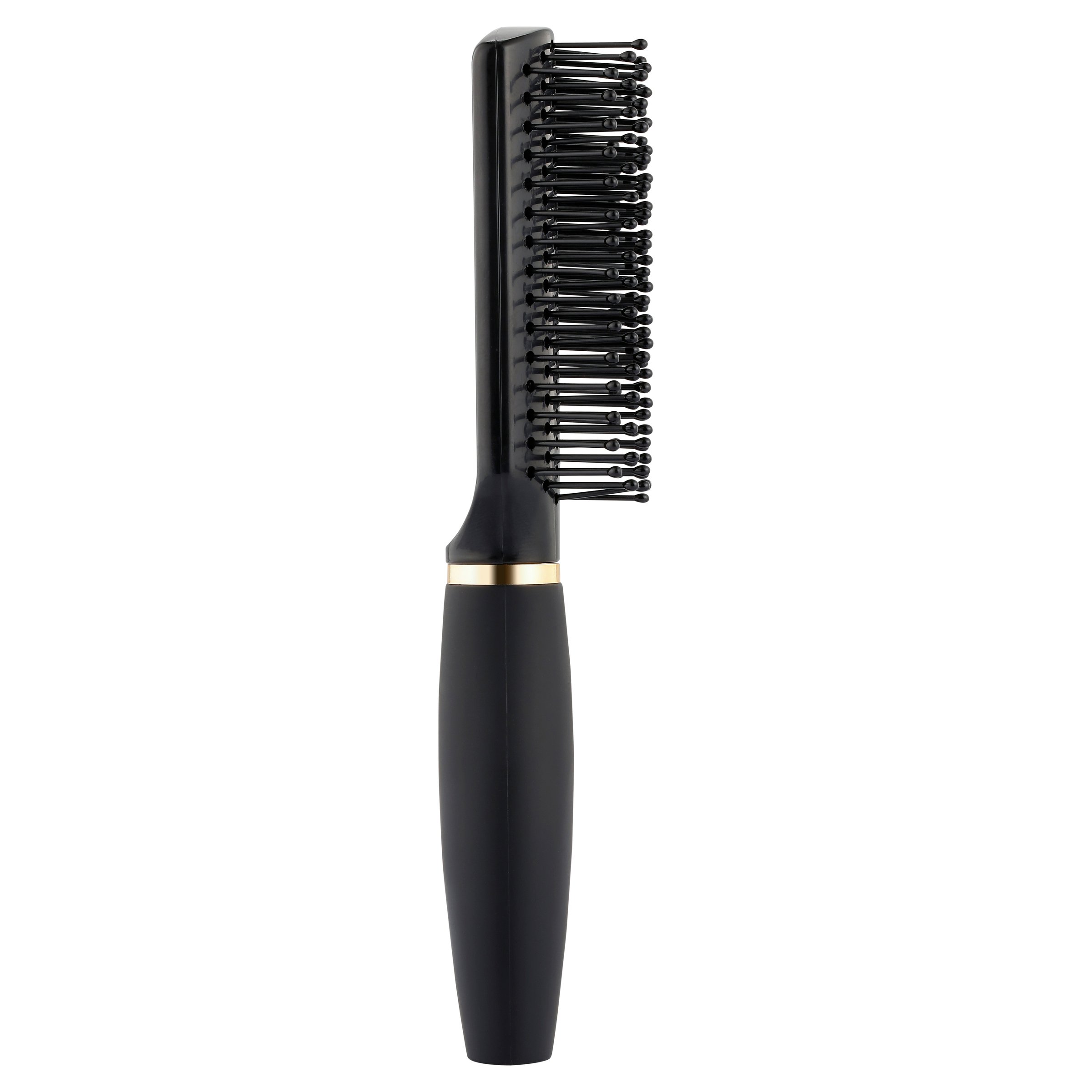 Lady Jayne Styling Brush Plastic Bristles Purse Size 1 each - Image 3