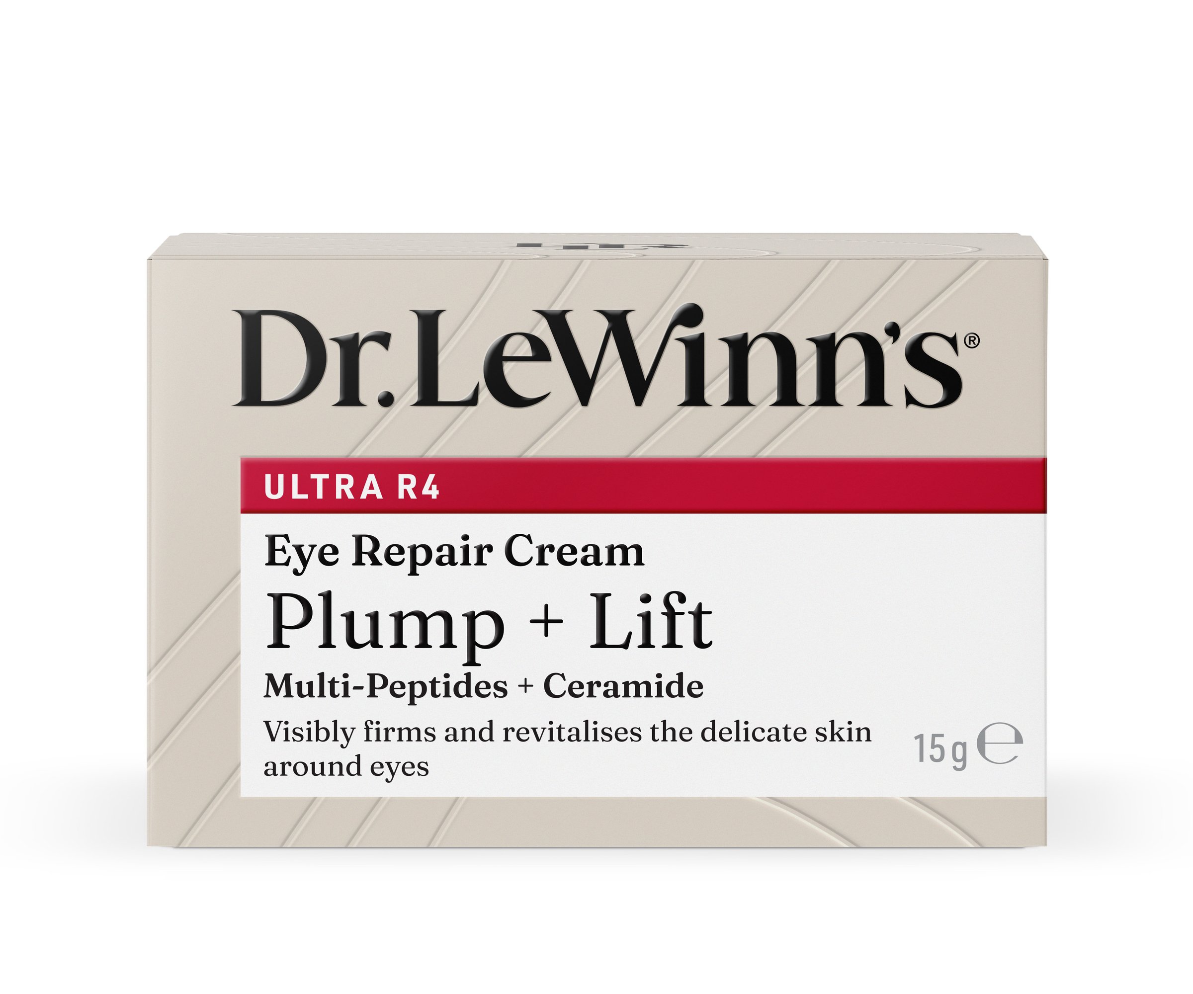 Dr. LeWinn's Plump+Lift Eye Repair Cream 15g - Image 2
